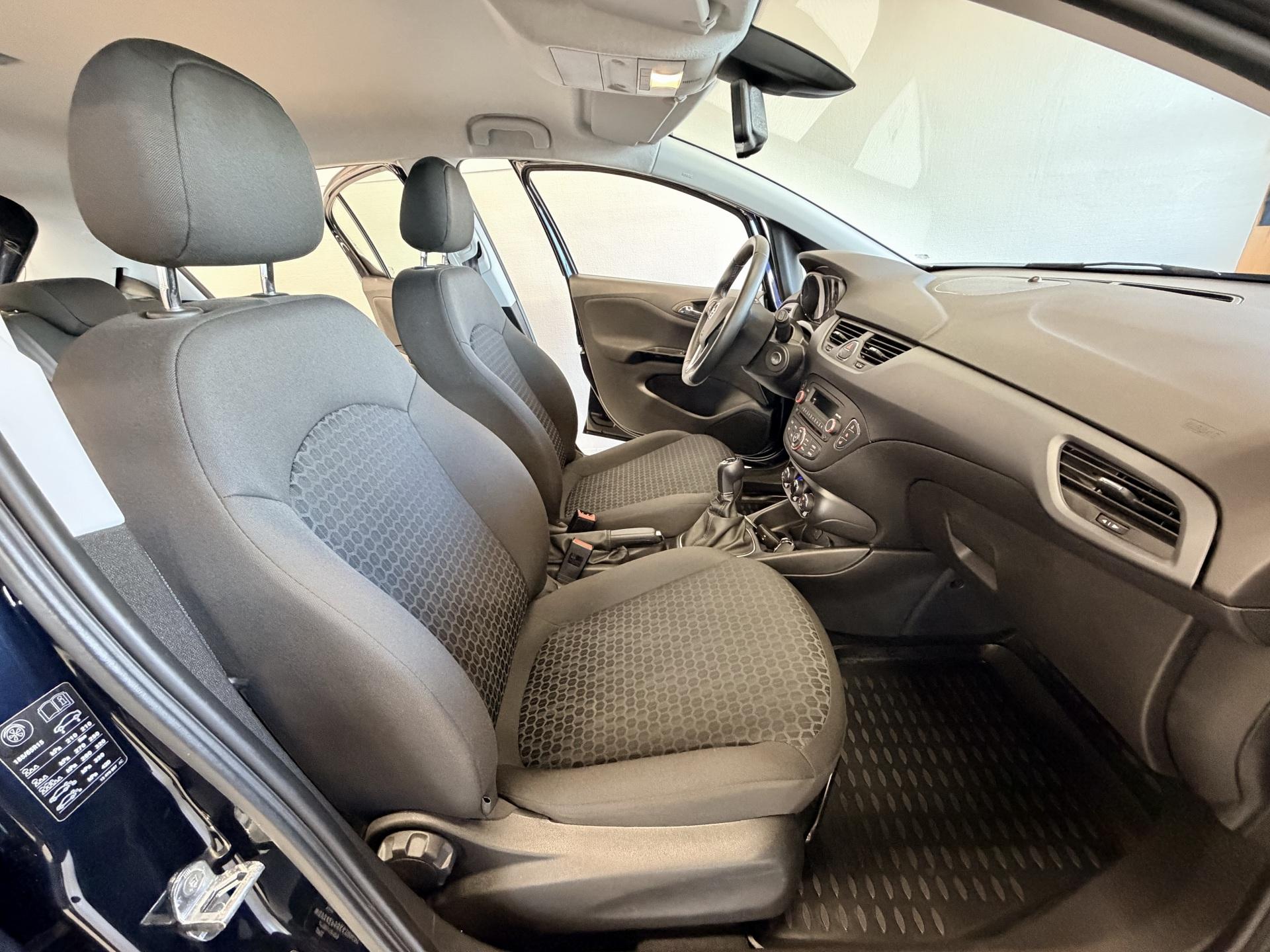 OPEL Corsa 2019