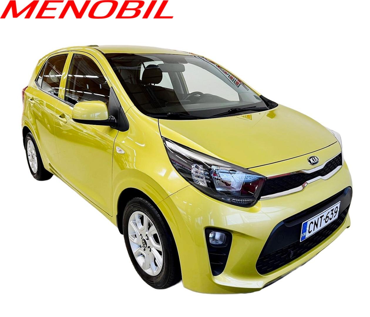 KIA Picanto 2020