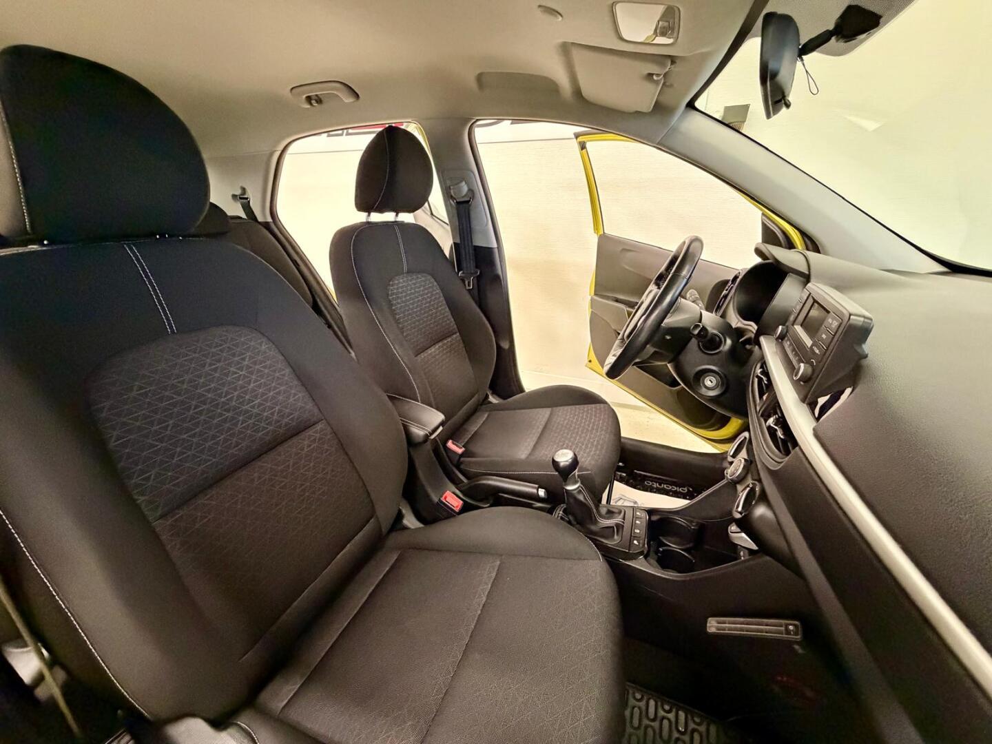 KIA Picanto 2020