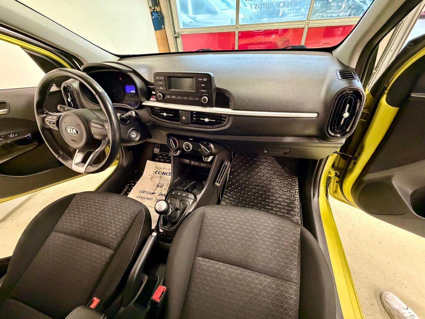 KIA Picanto 2020