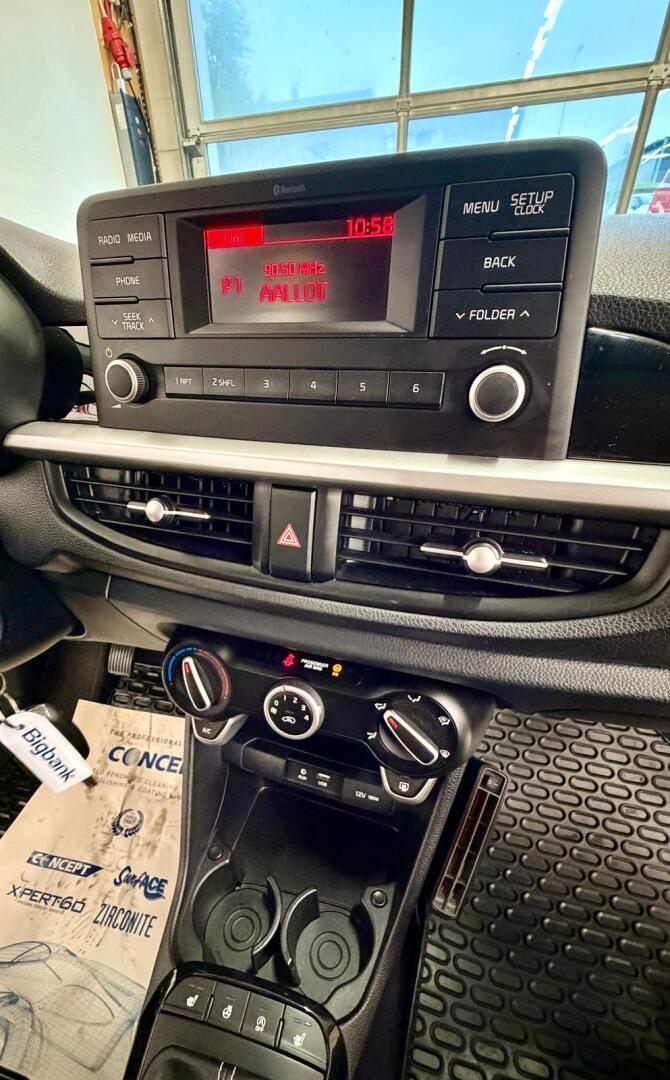 KIA Picanto 2020