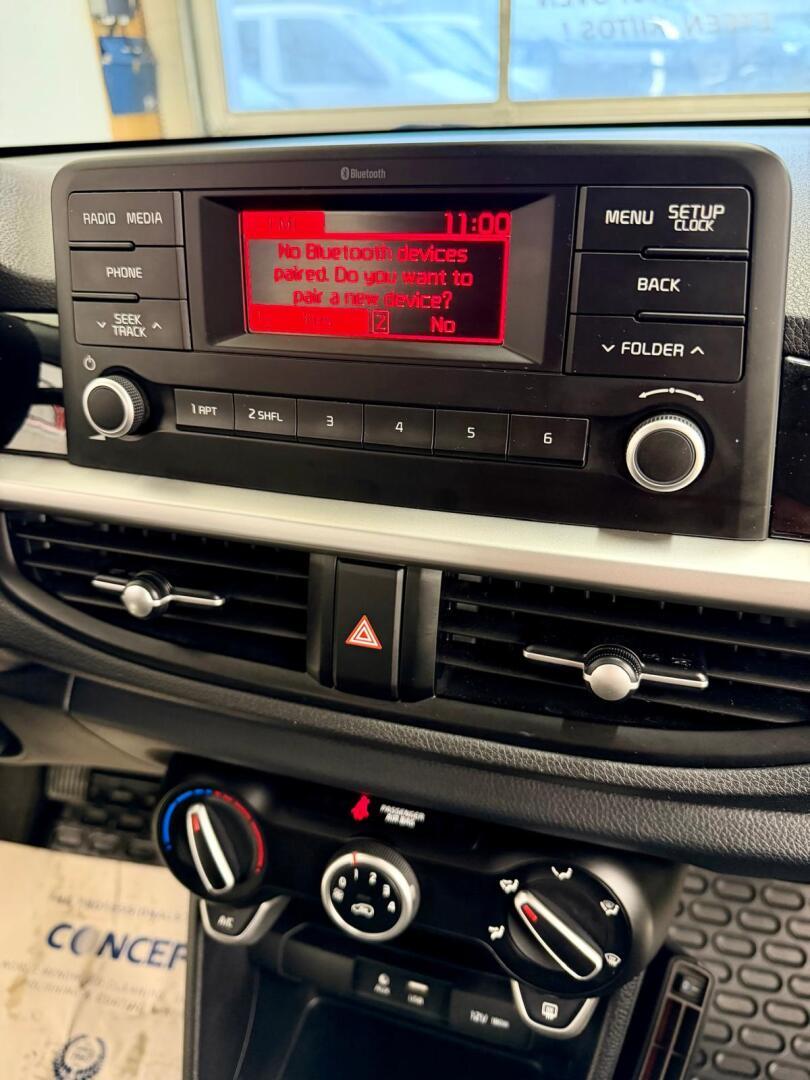 KIA Picanto 2020