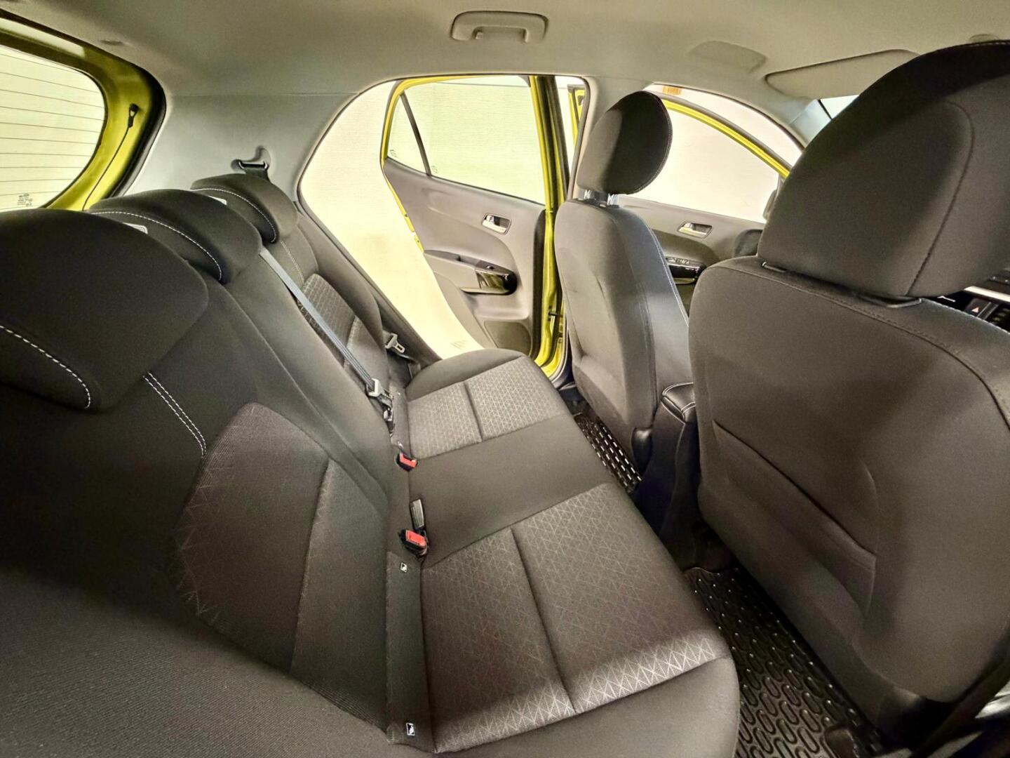 KIA Picanto 2020