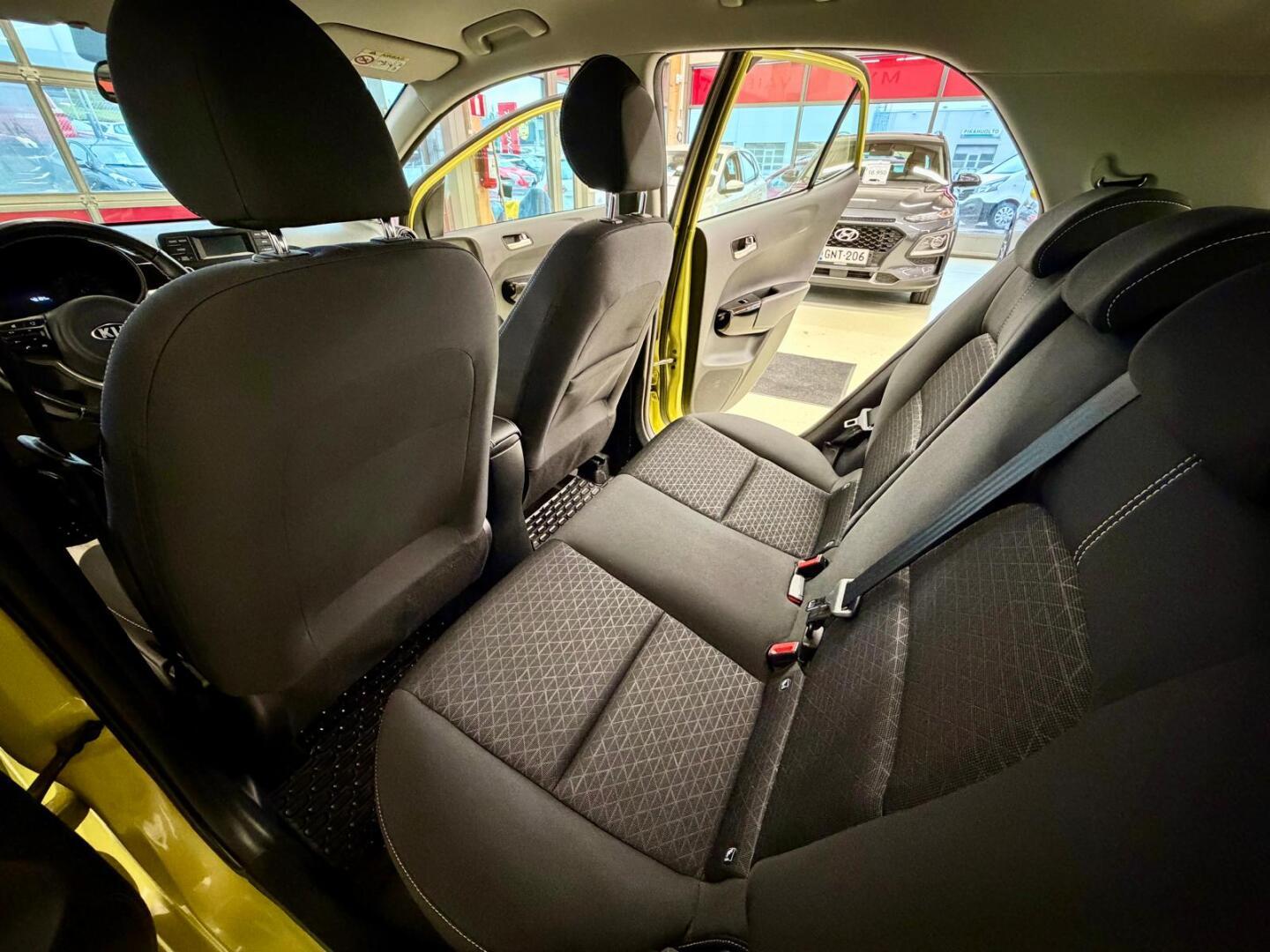 KIA Picanto 2020