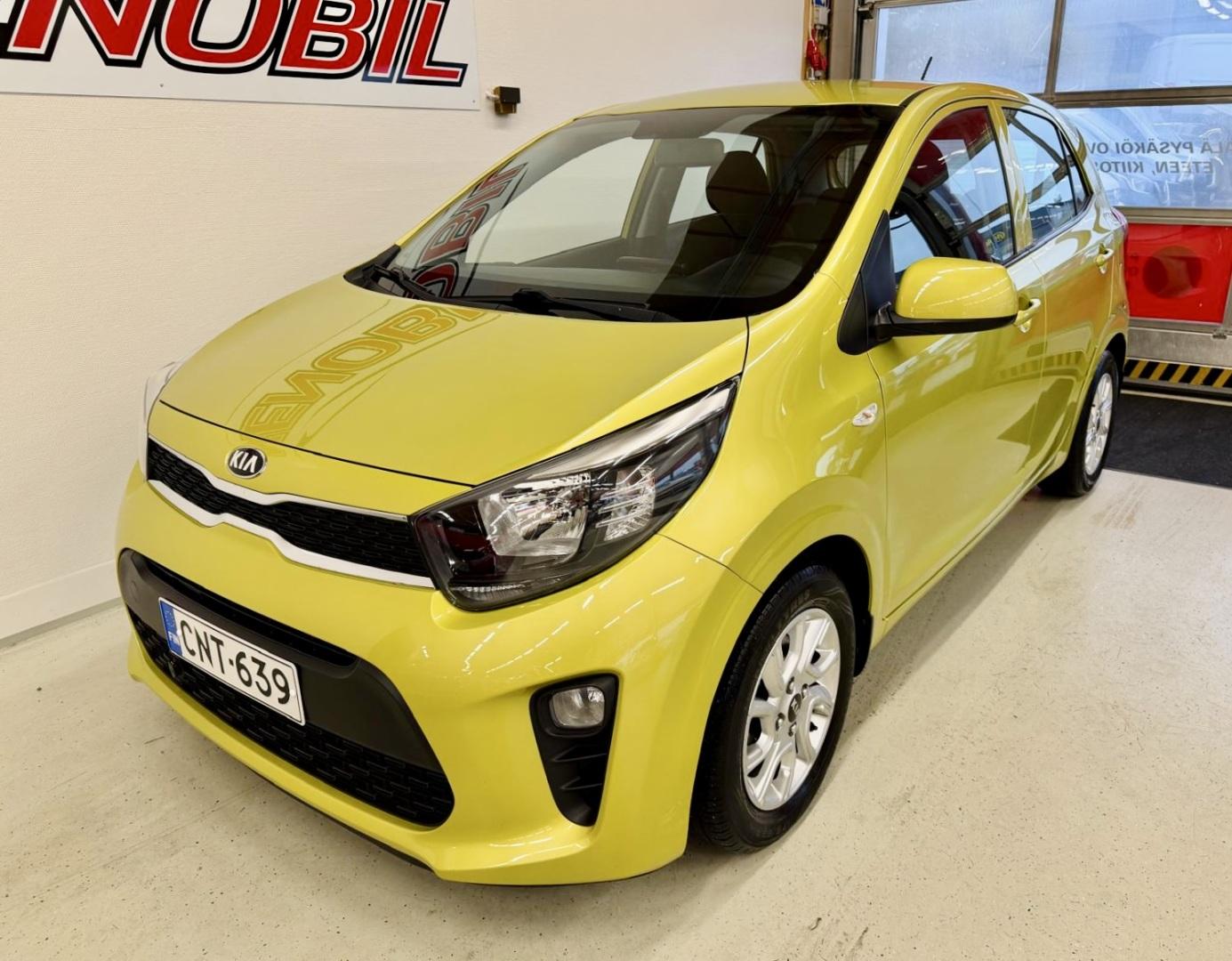 KIA Picanto 2020