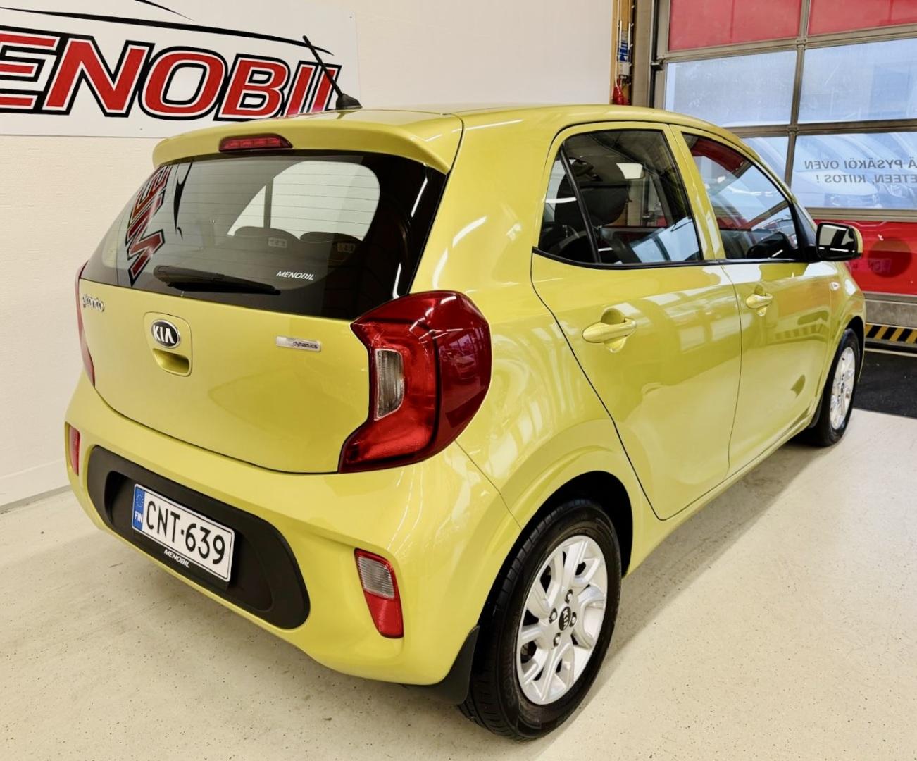 KIA Picanto 2020