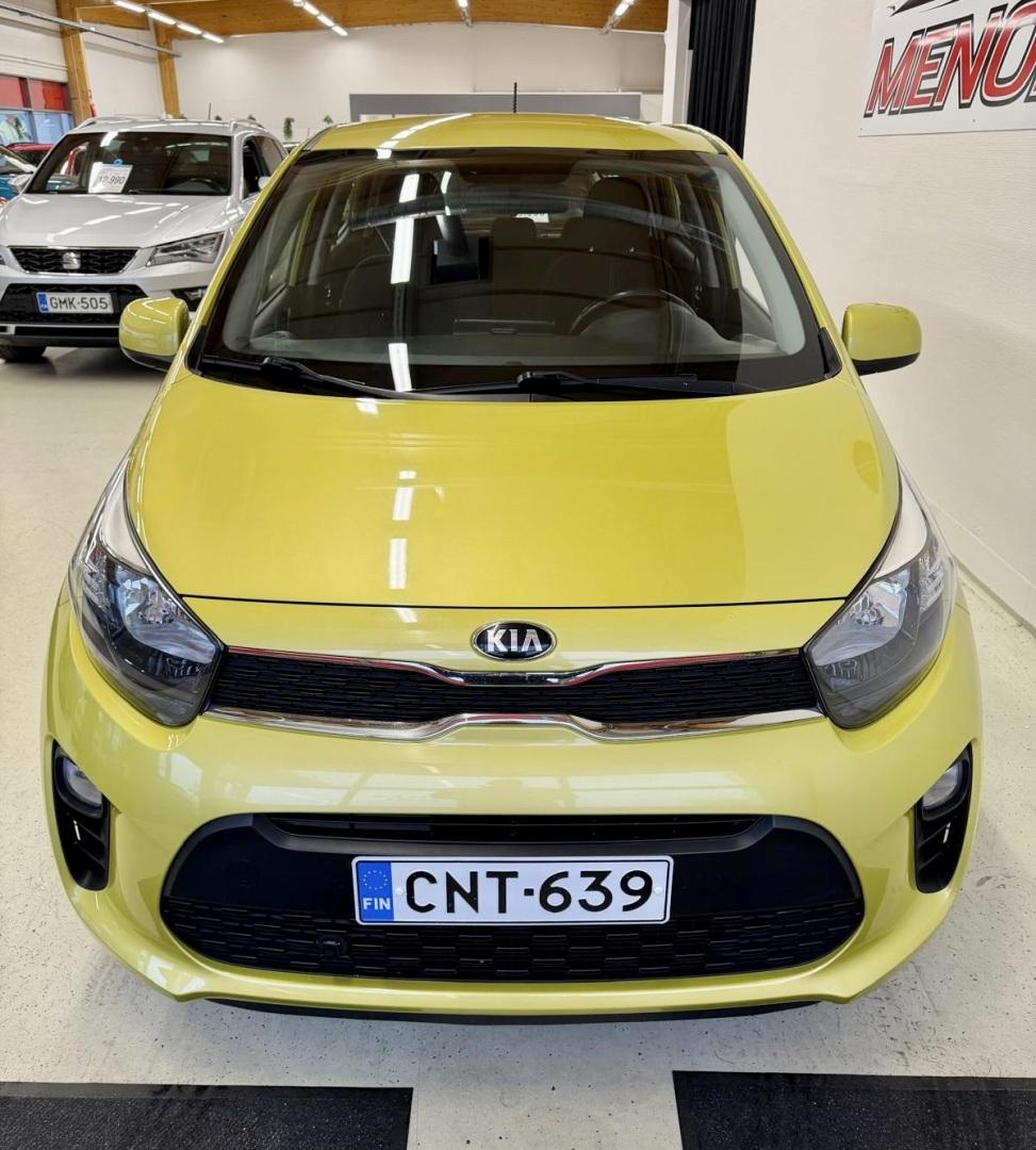 KIA Picanto 2020