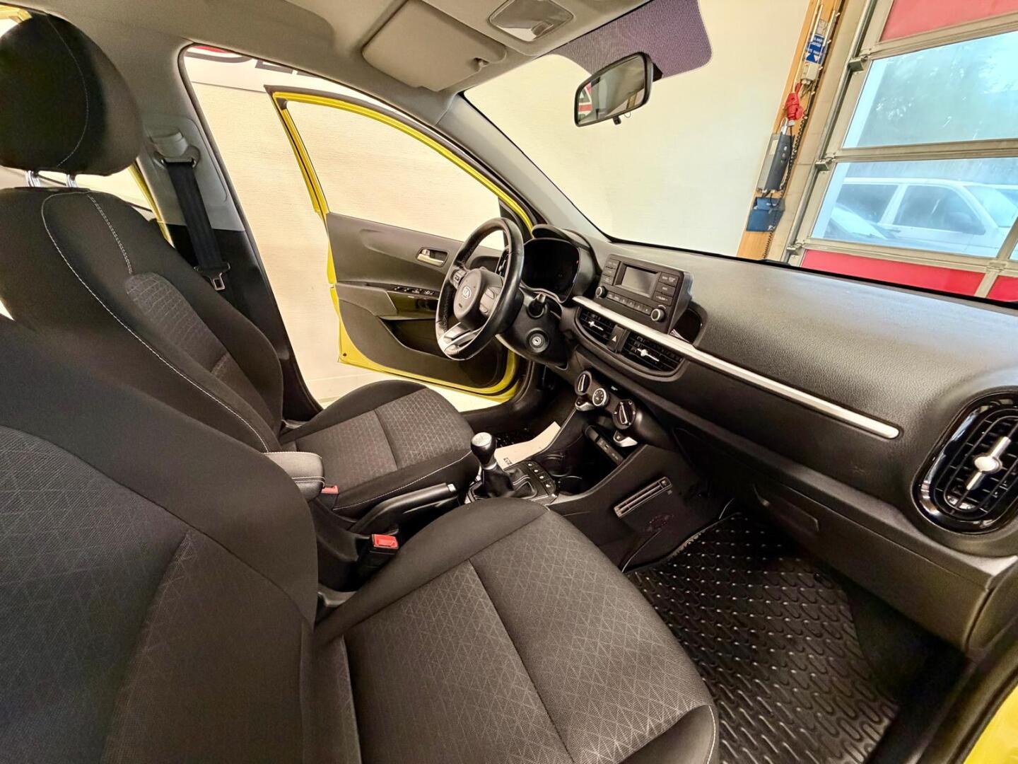 KIA Picanto 2020