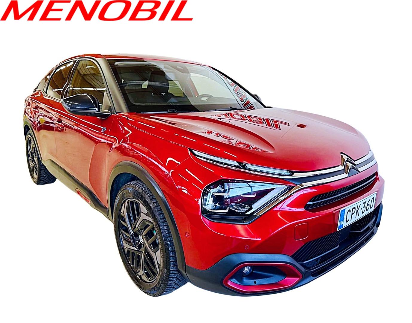 CITROEN C4 2021