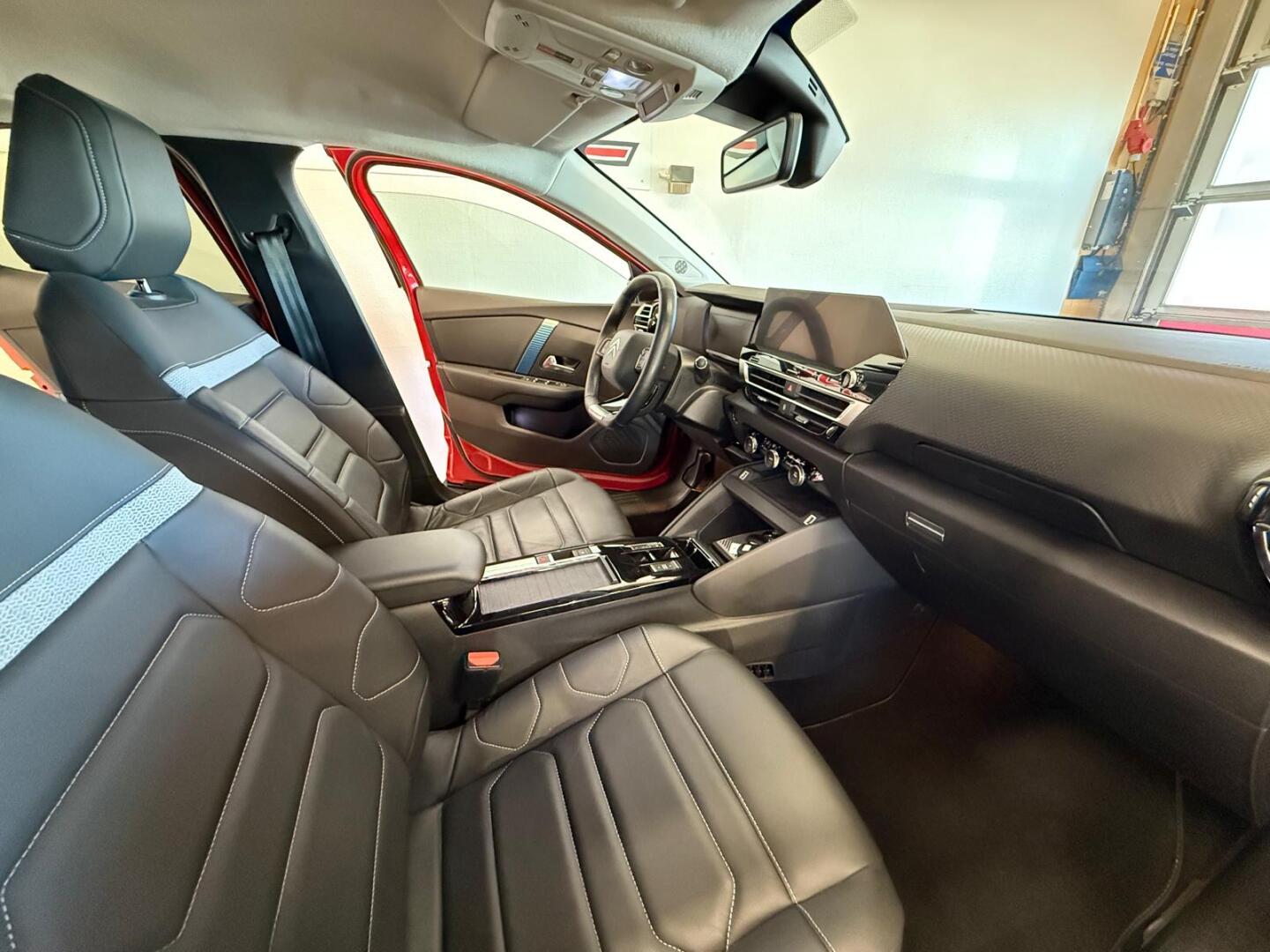 CITROEN C4 2021