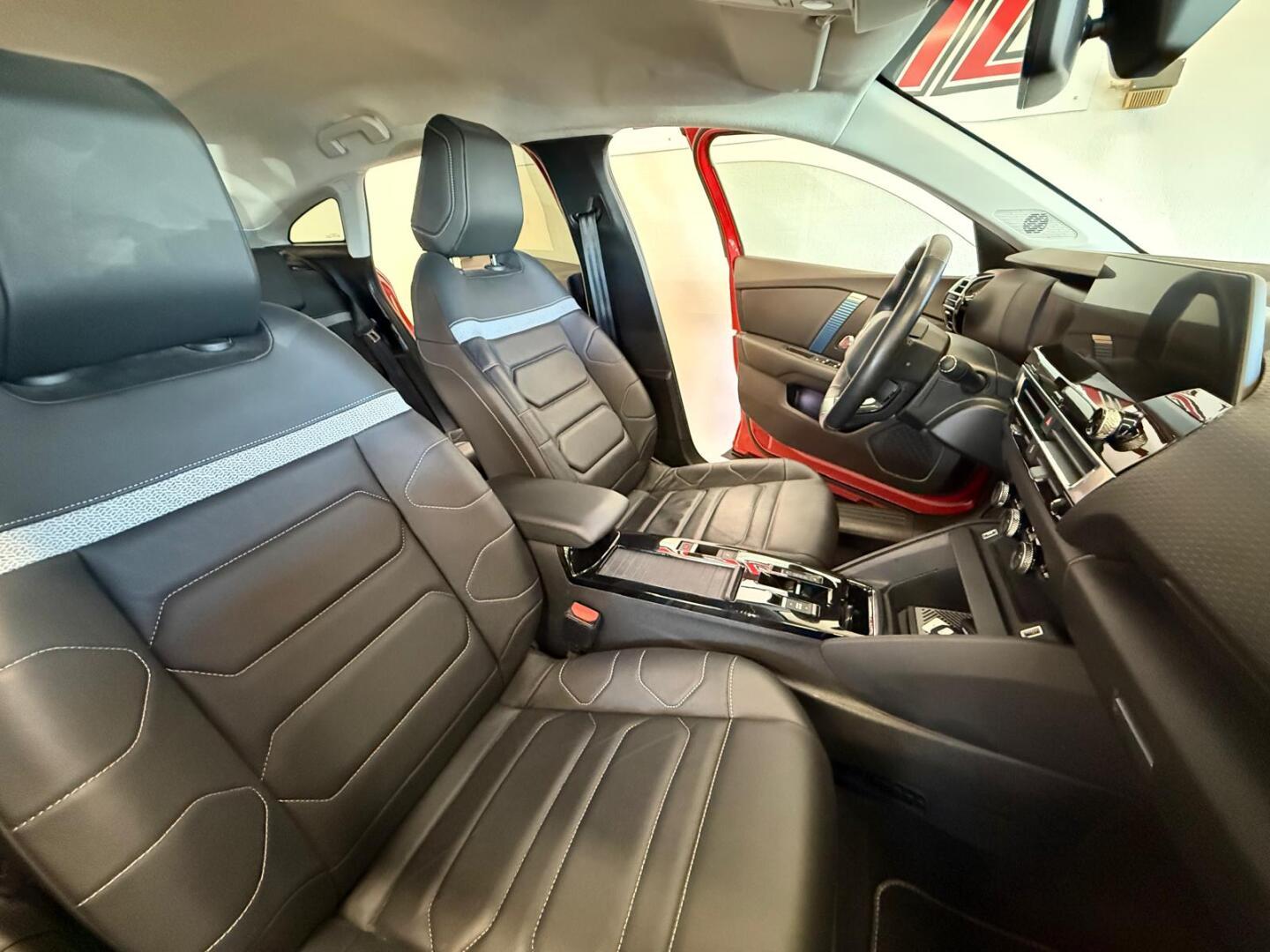 CITROEN C4 2021