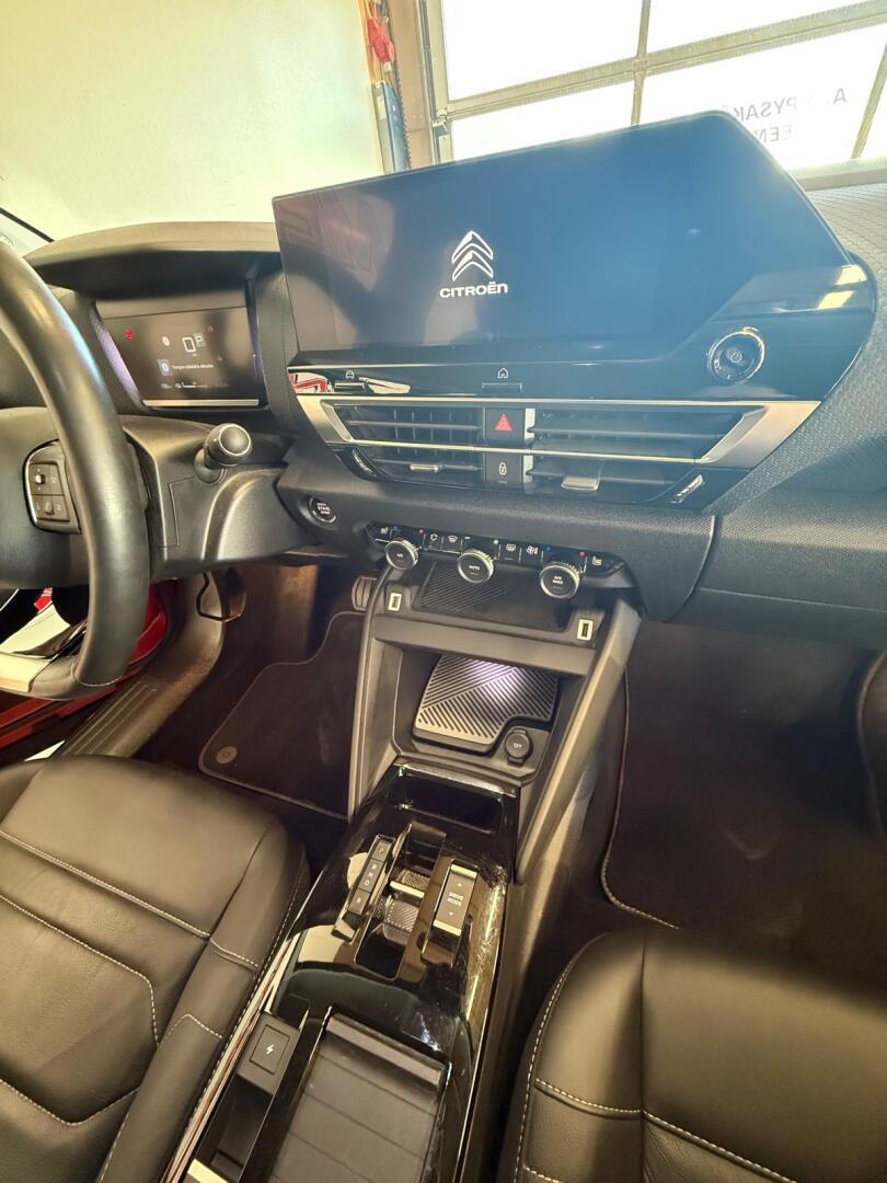 CITROEN C4 2021