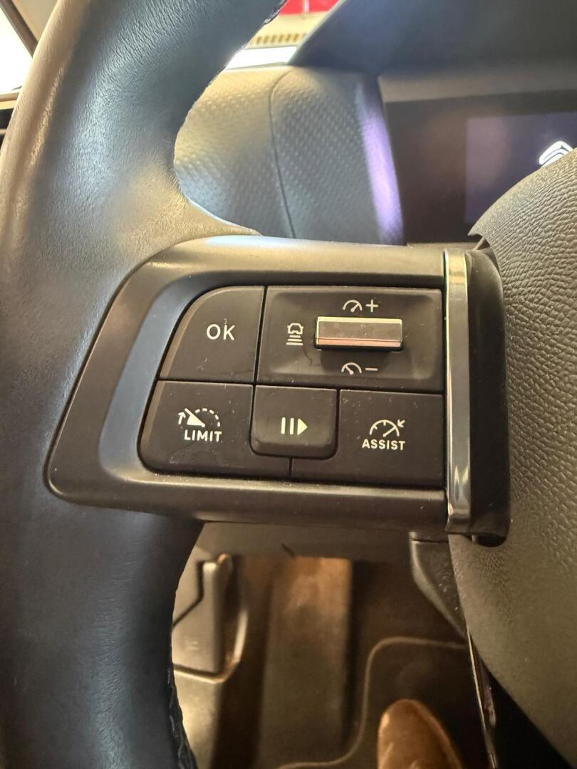 CITROEN C4 2021