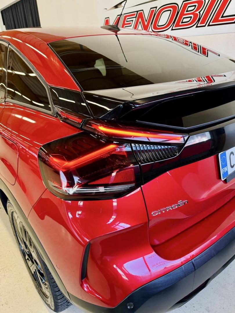 CITROEN C4 2021
