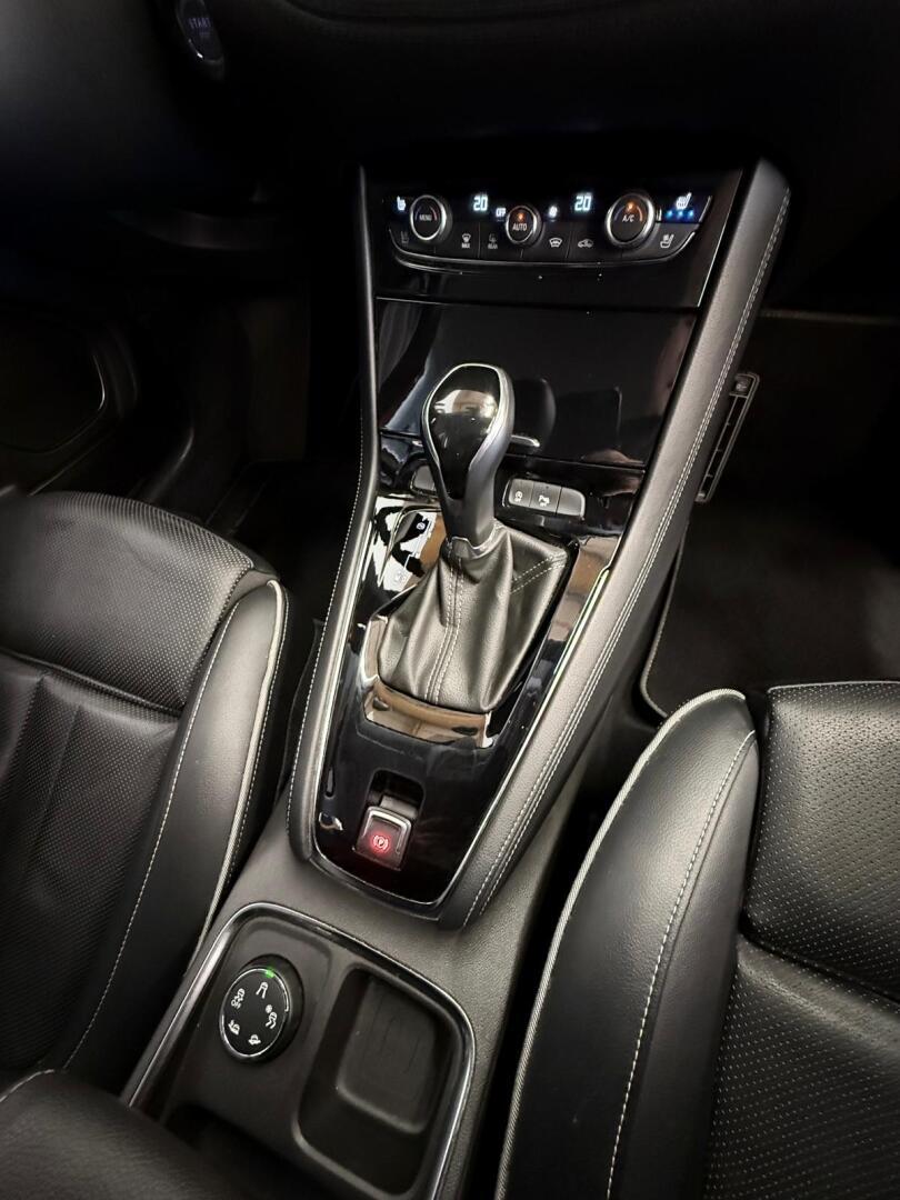 OPEL Grandland X 2018