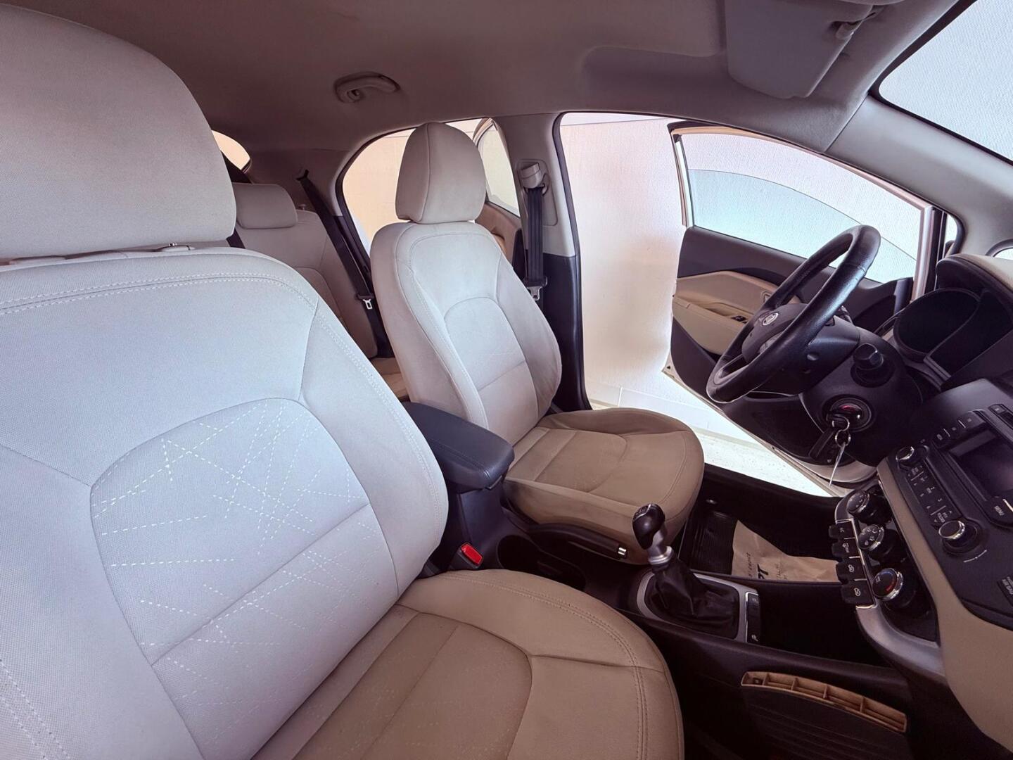 KIA Rio 2012