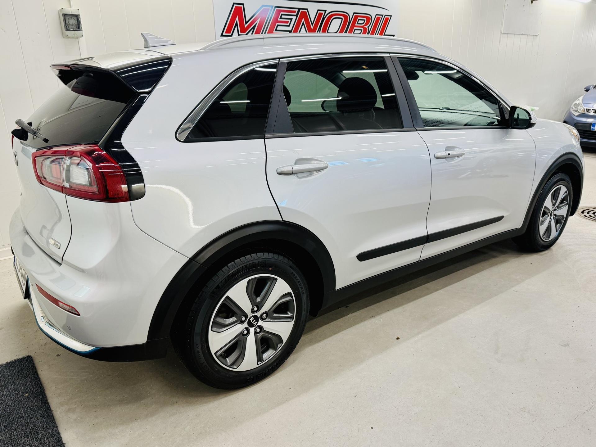 KIA Niro 2018