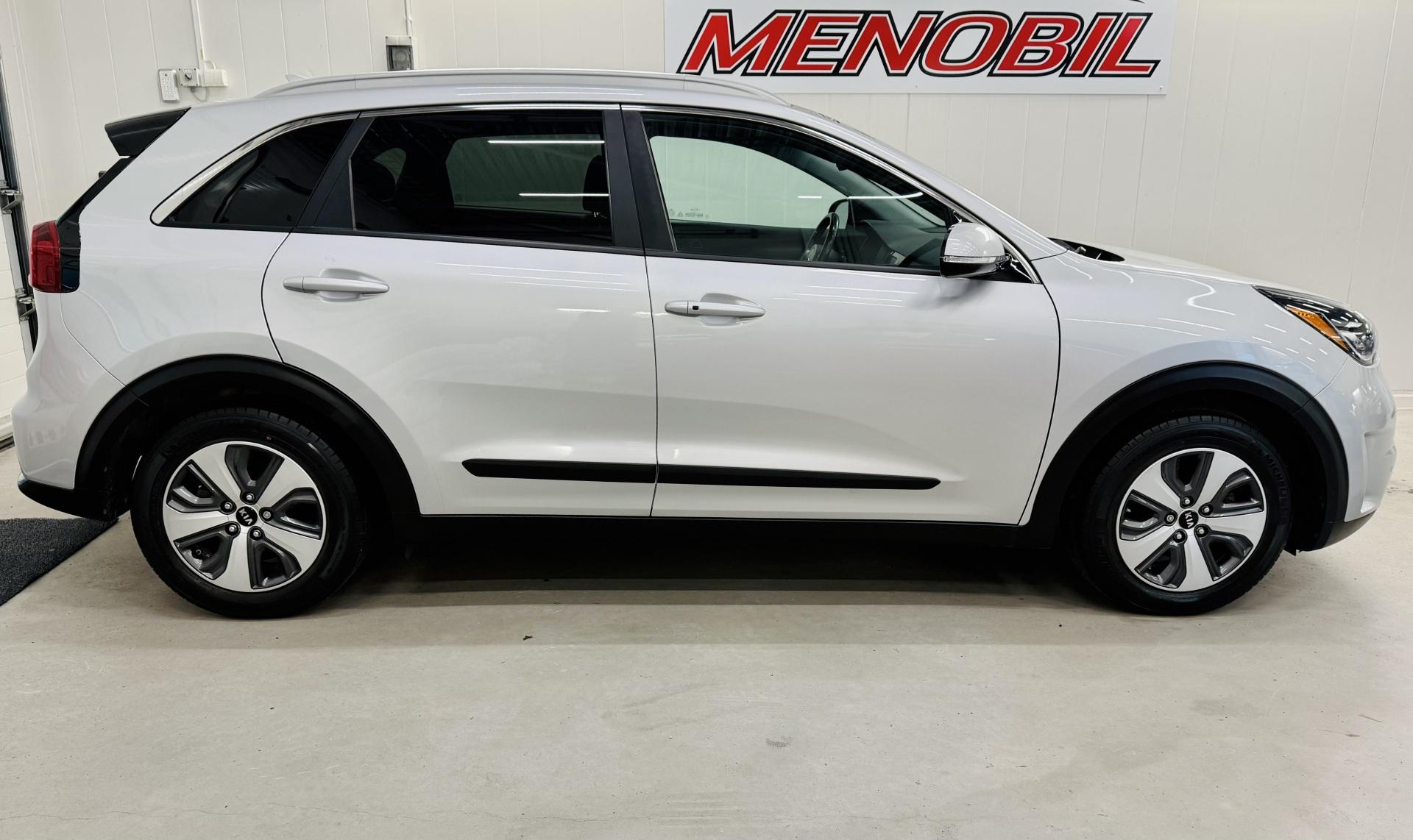 KIA Niro 2018