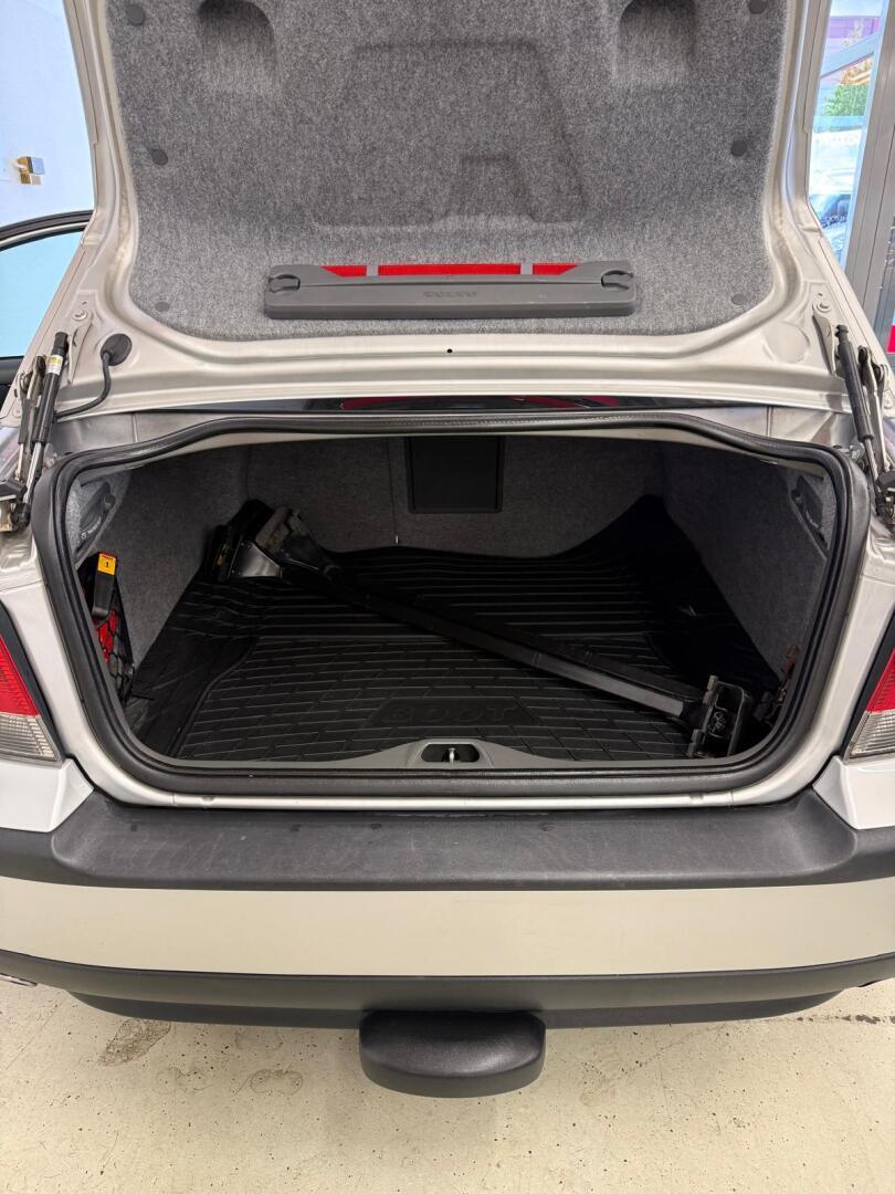 VOLVO S60 2002