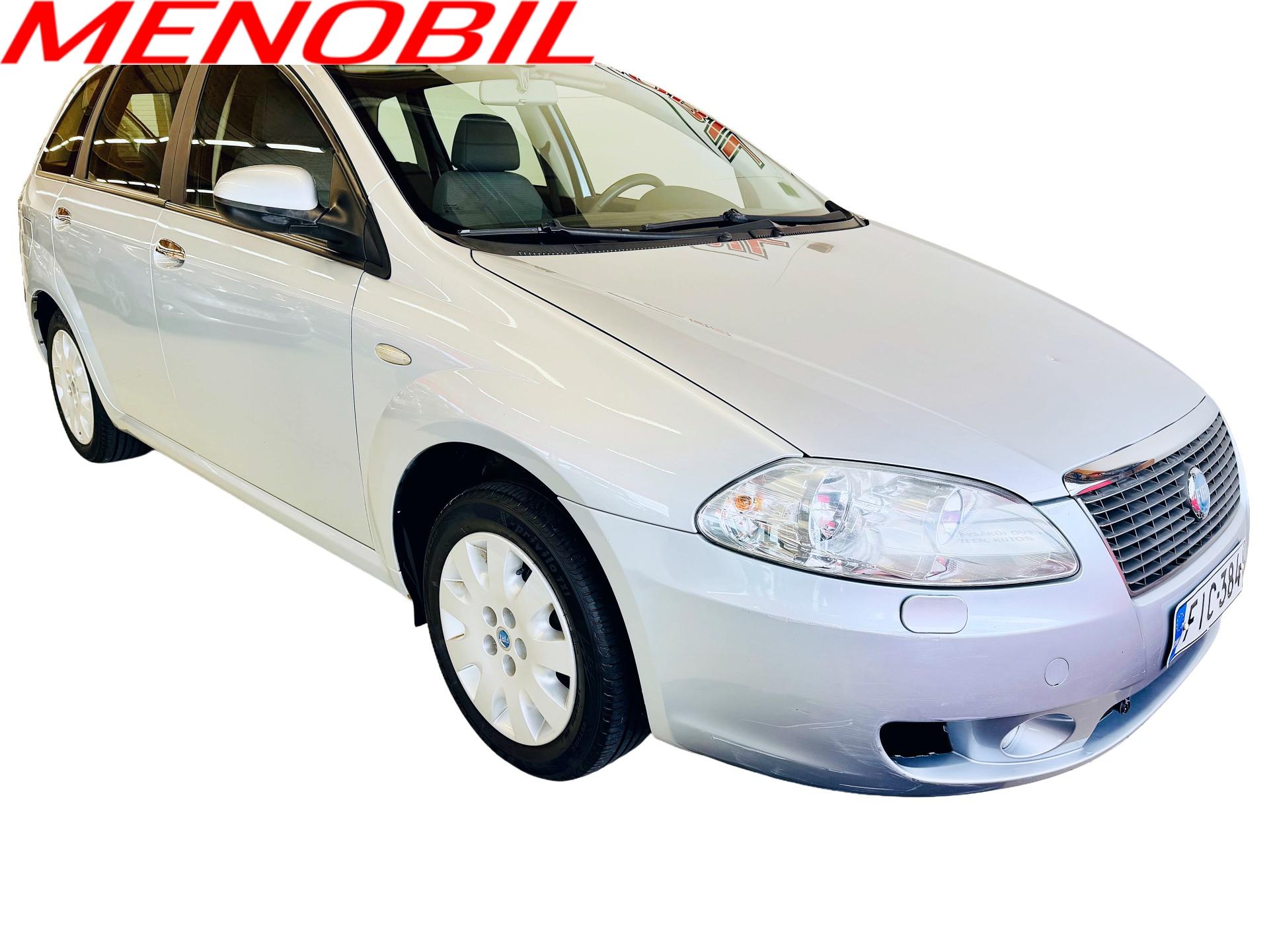 FIAT Croma 2008