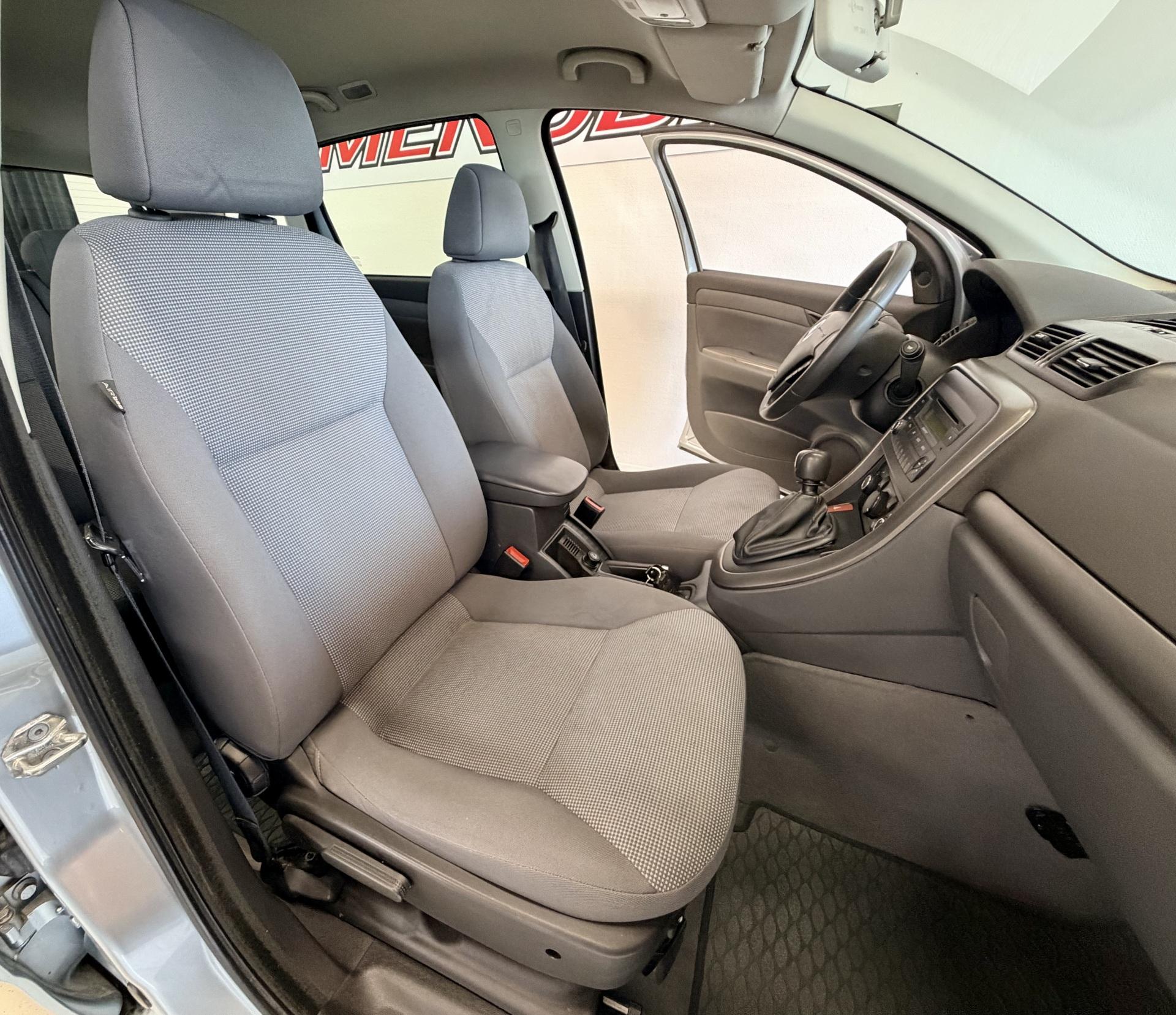 FIAT Croma 2008