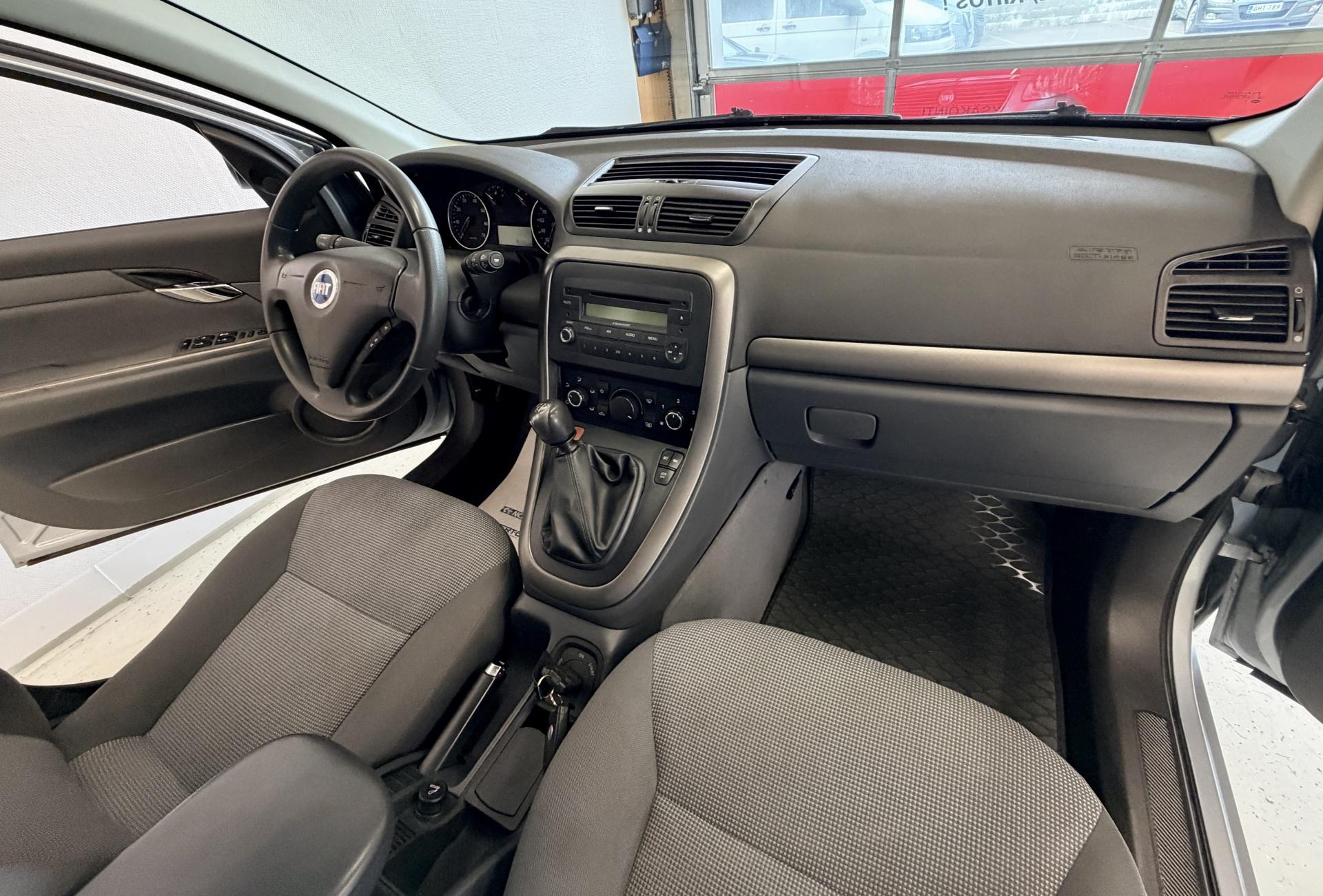 FIAT Croma 2008