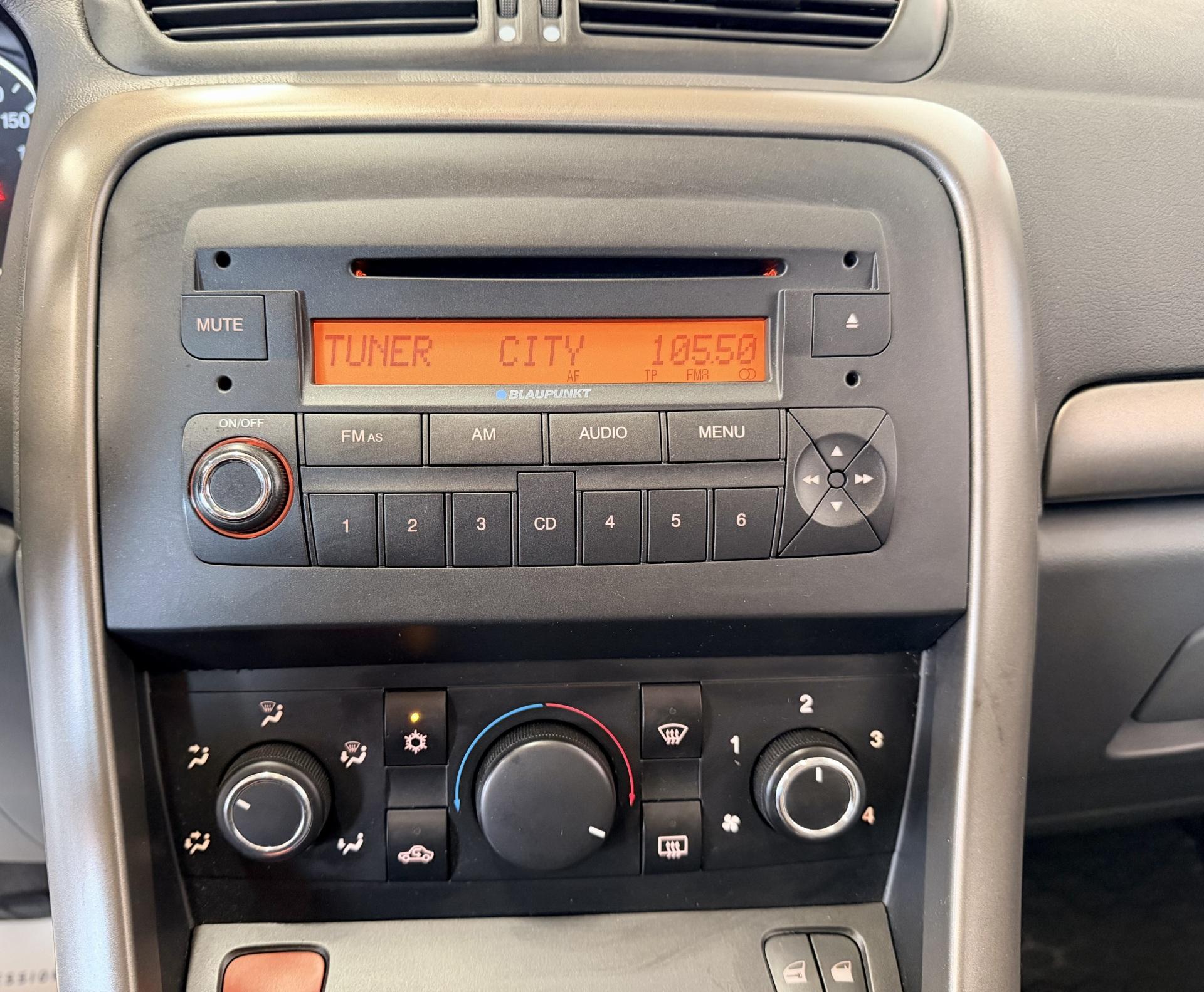 FIAT Croma 2008