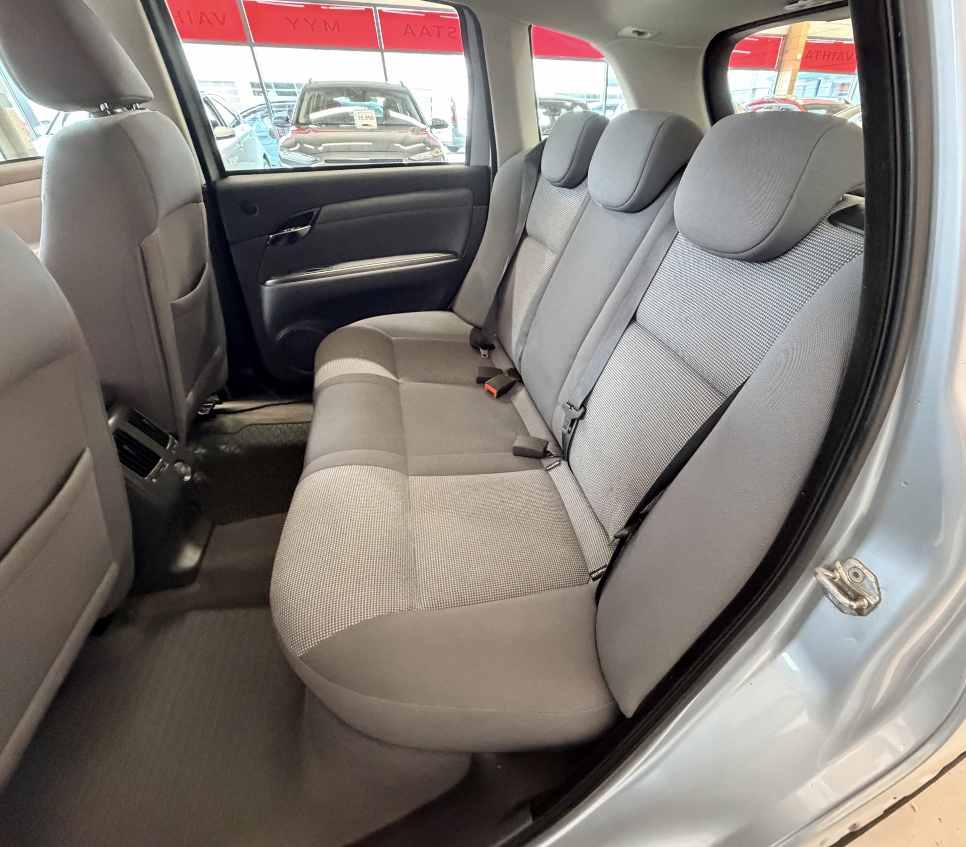 FIAT Croma 2008