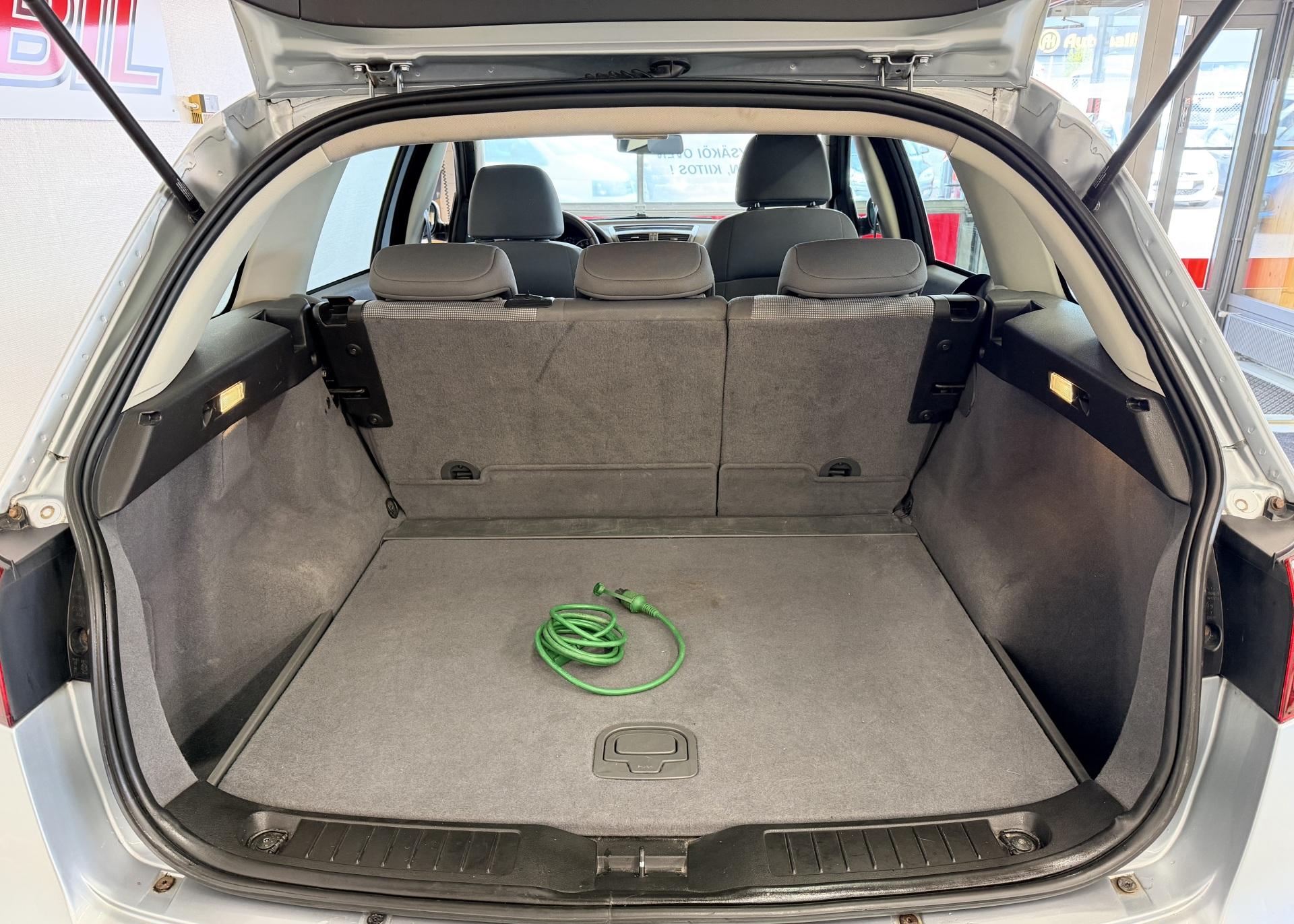 FIAT Croma 2008