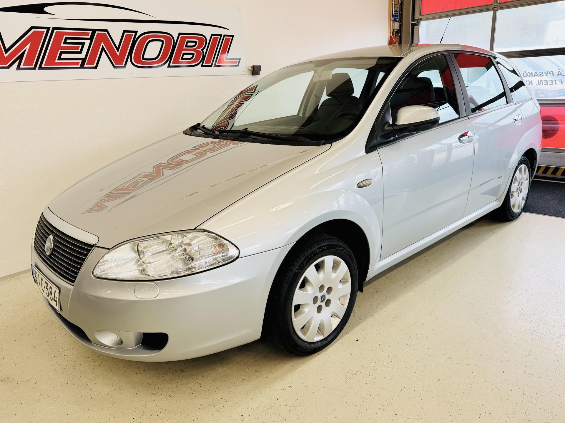 FIAT Croma 2008