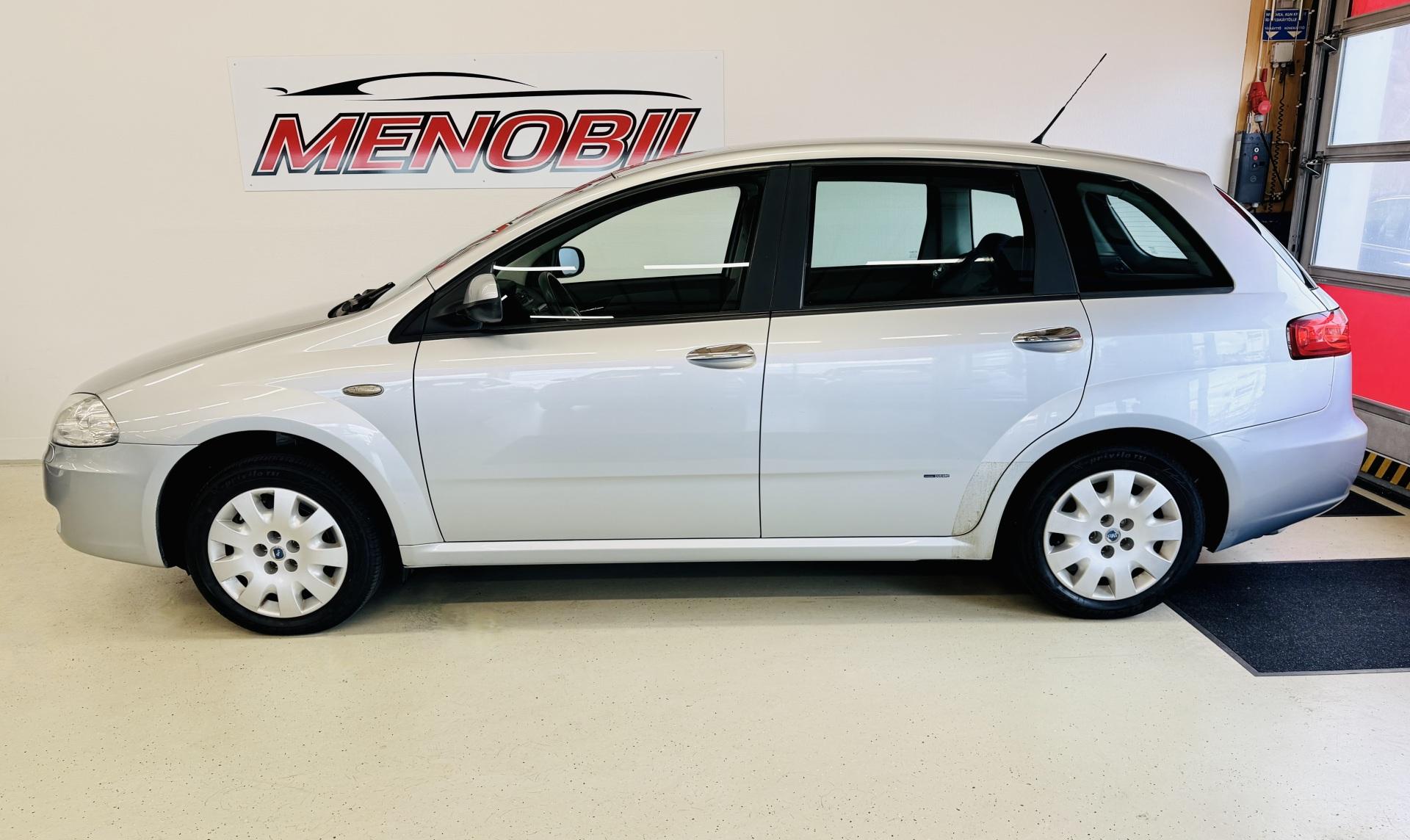 FIAT Croma 2008