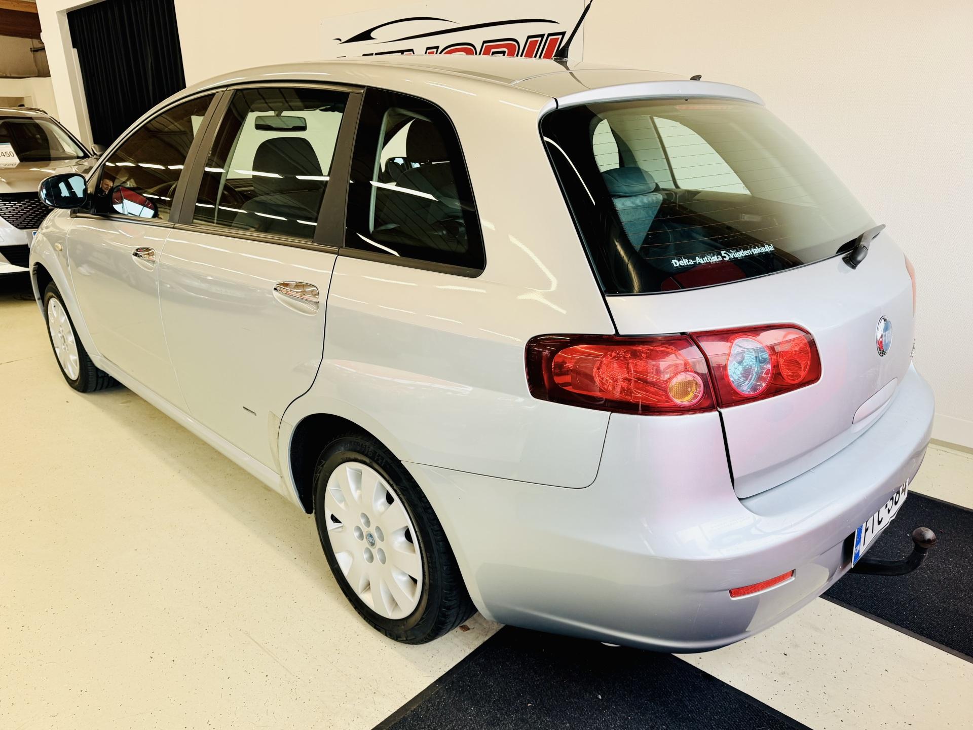 FIAT Croma 2008