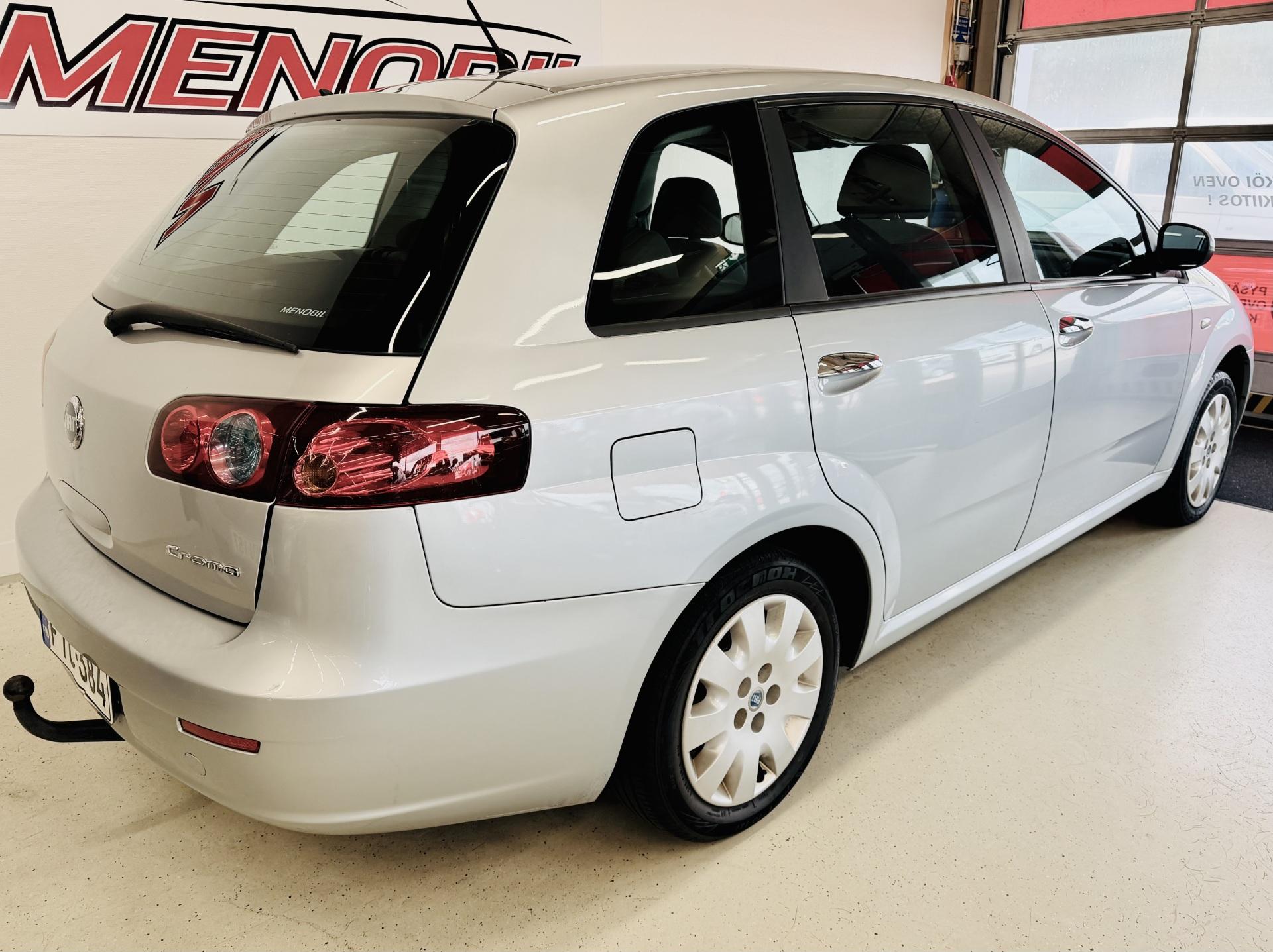 FIAT Croma 2008