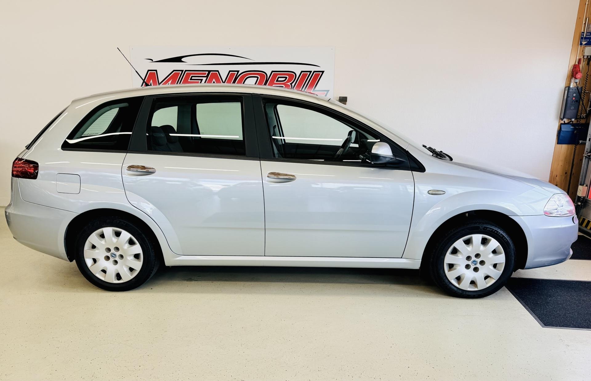 FIAT Croma 2008