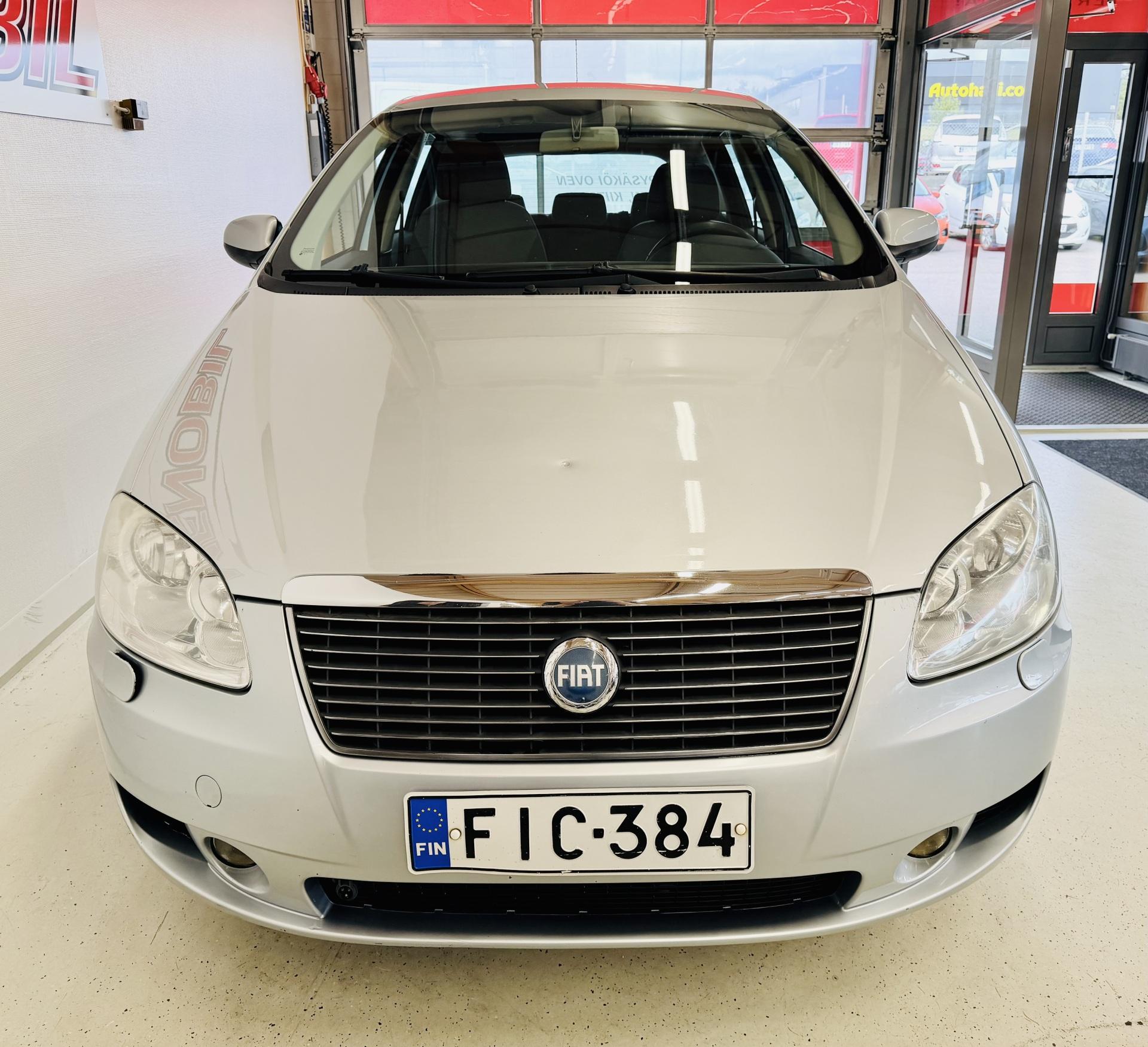 FIAT Croma 2008