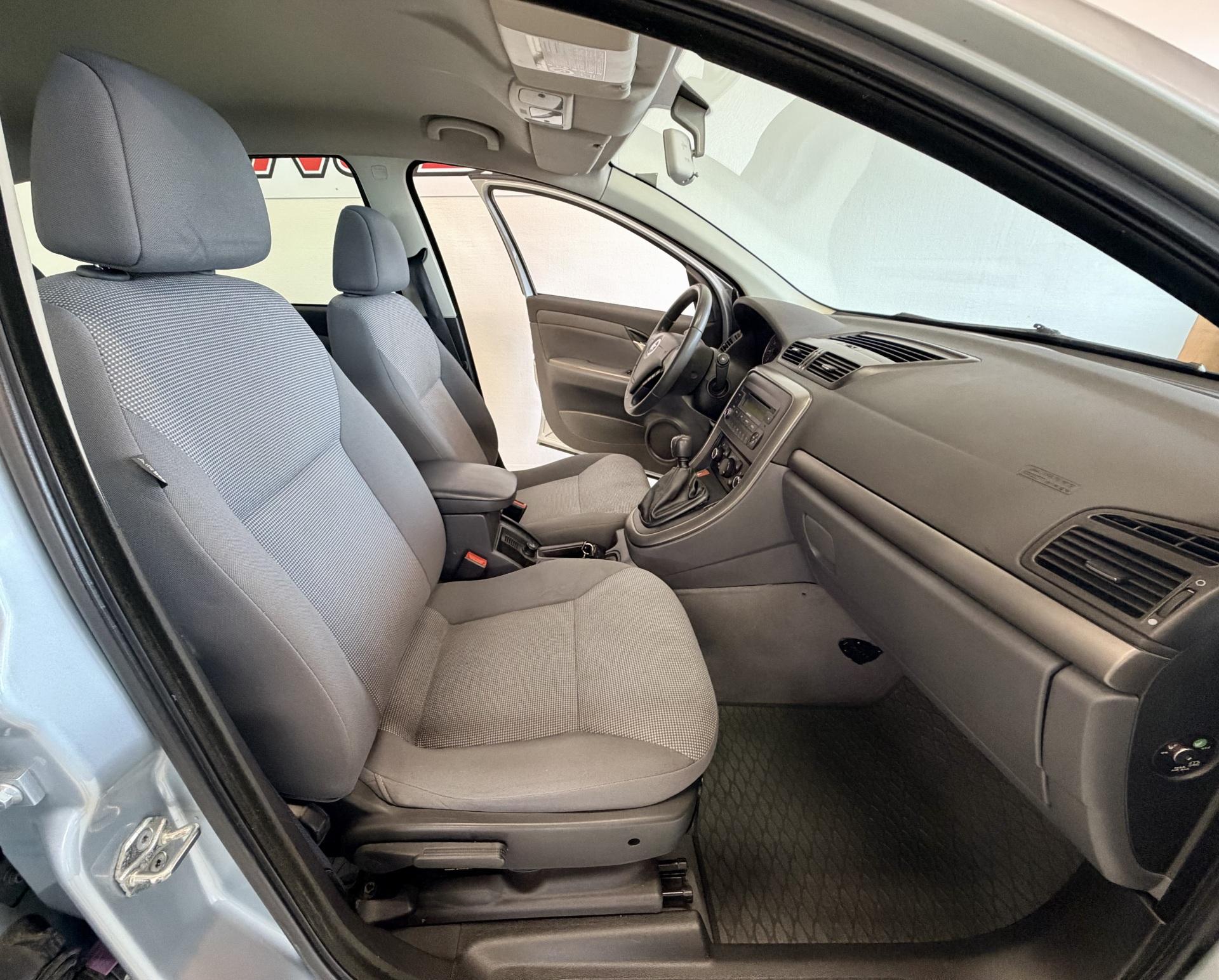 FIAT Croma 2008