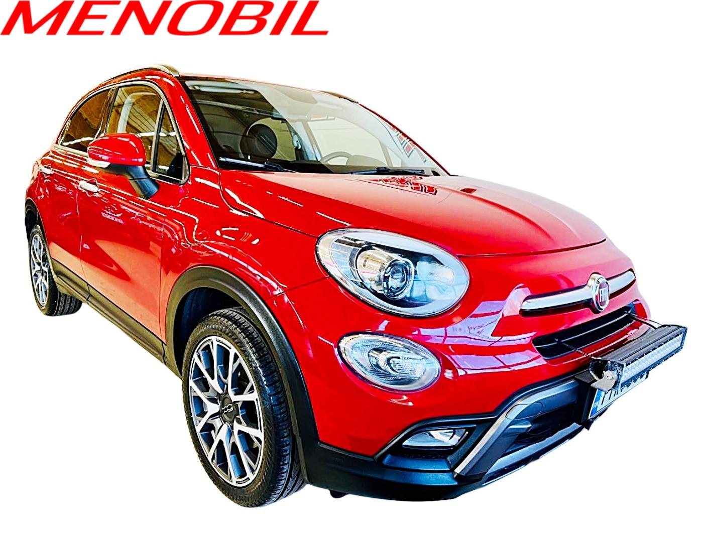 FIAT 500X 2016