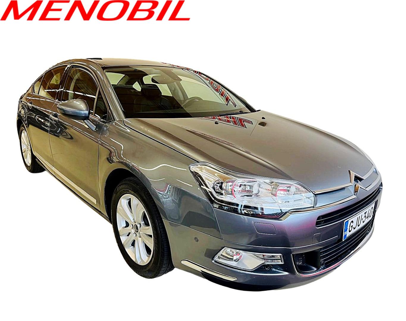 CITROEN C5 2011