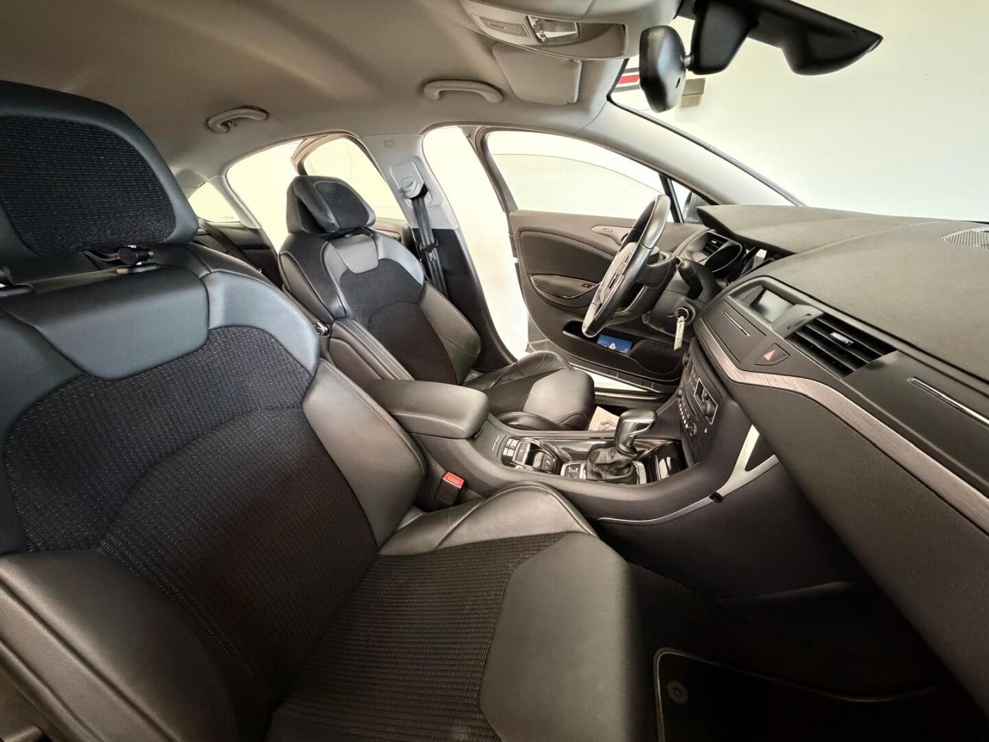 CITROEN C5 2011