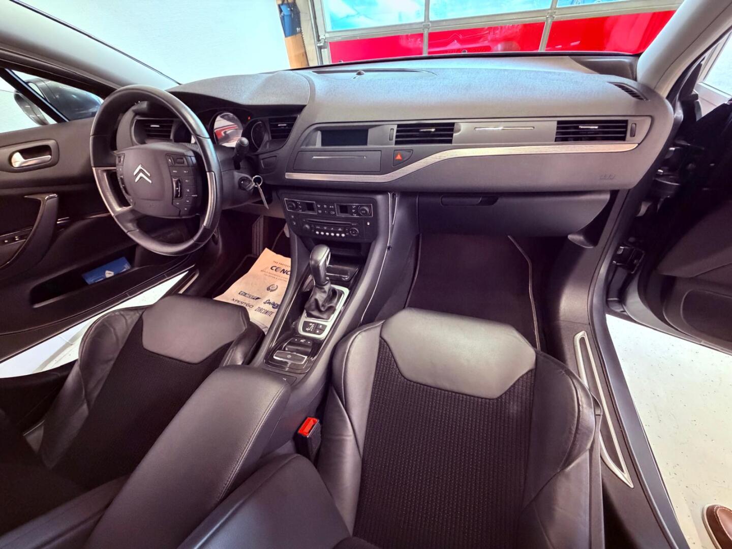CITROEN C5 2011