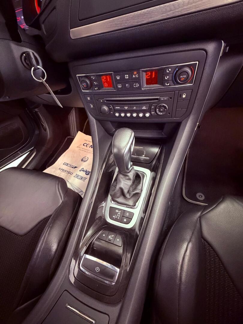 CITROEN C5 2011