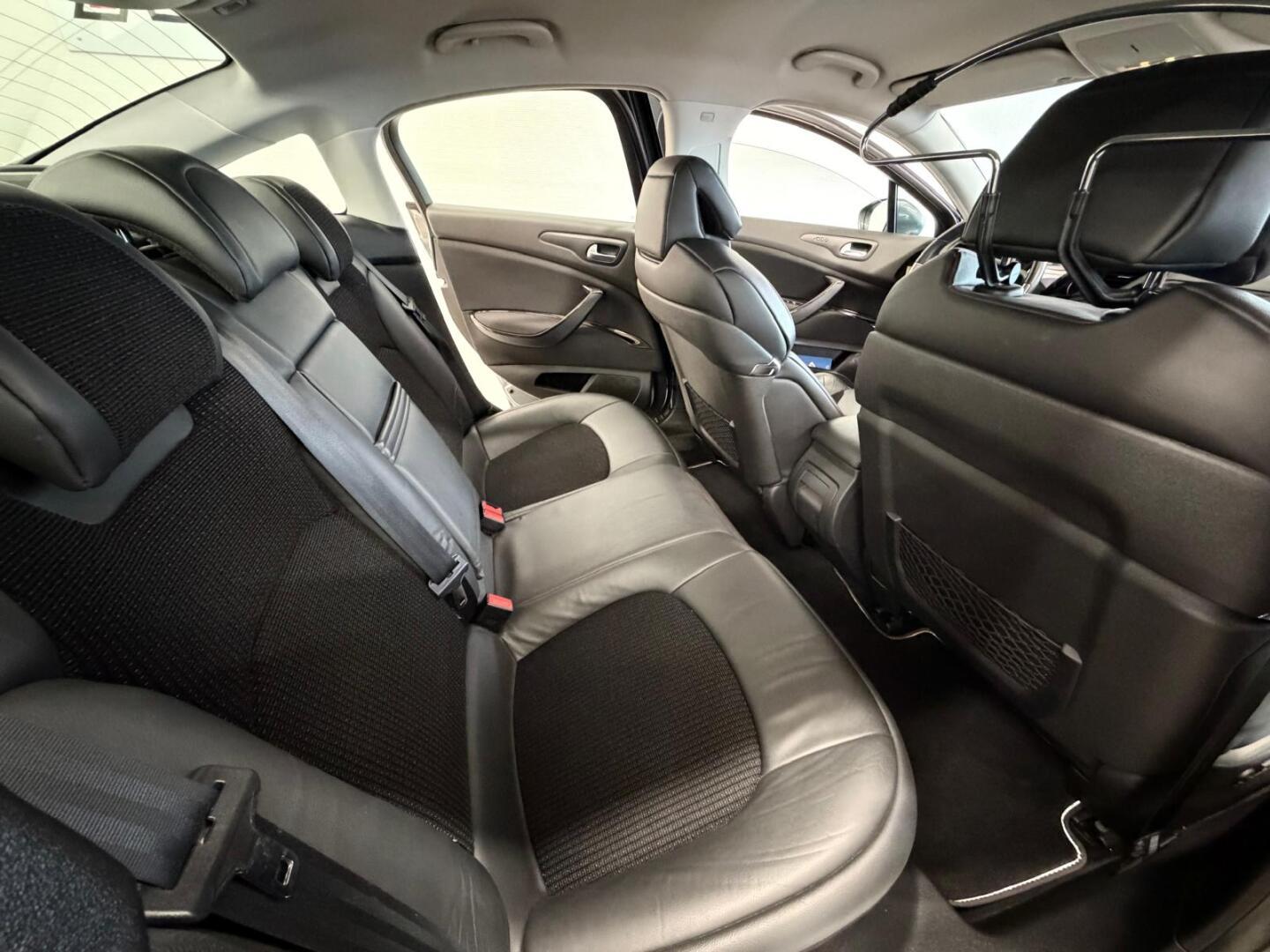 CITROEN C5 2011