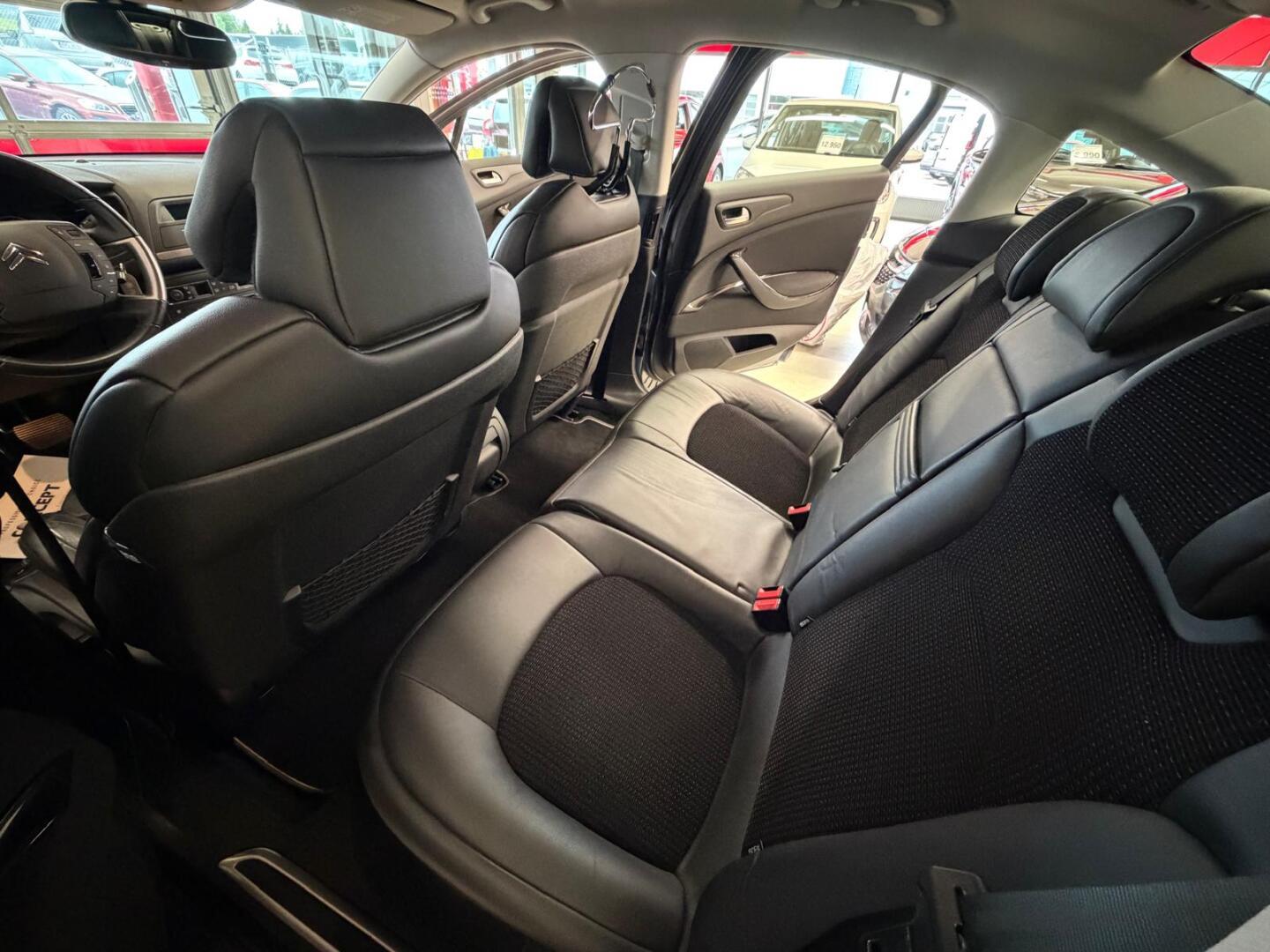 CITROEN C5 2011