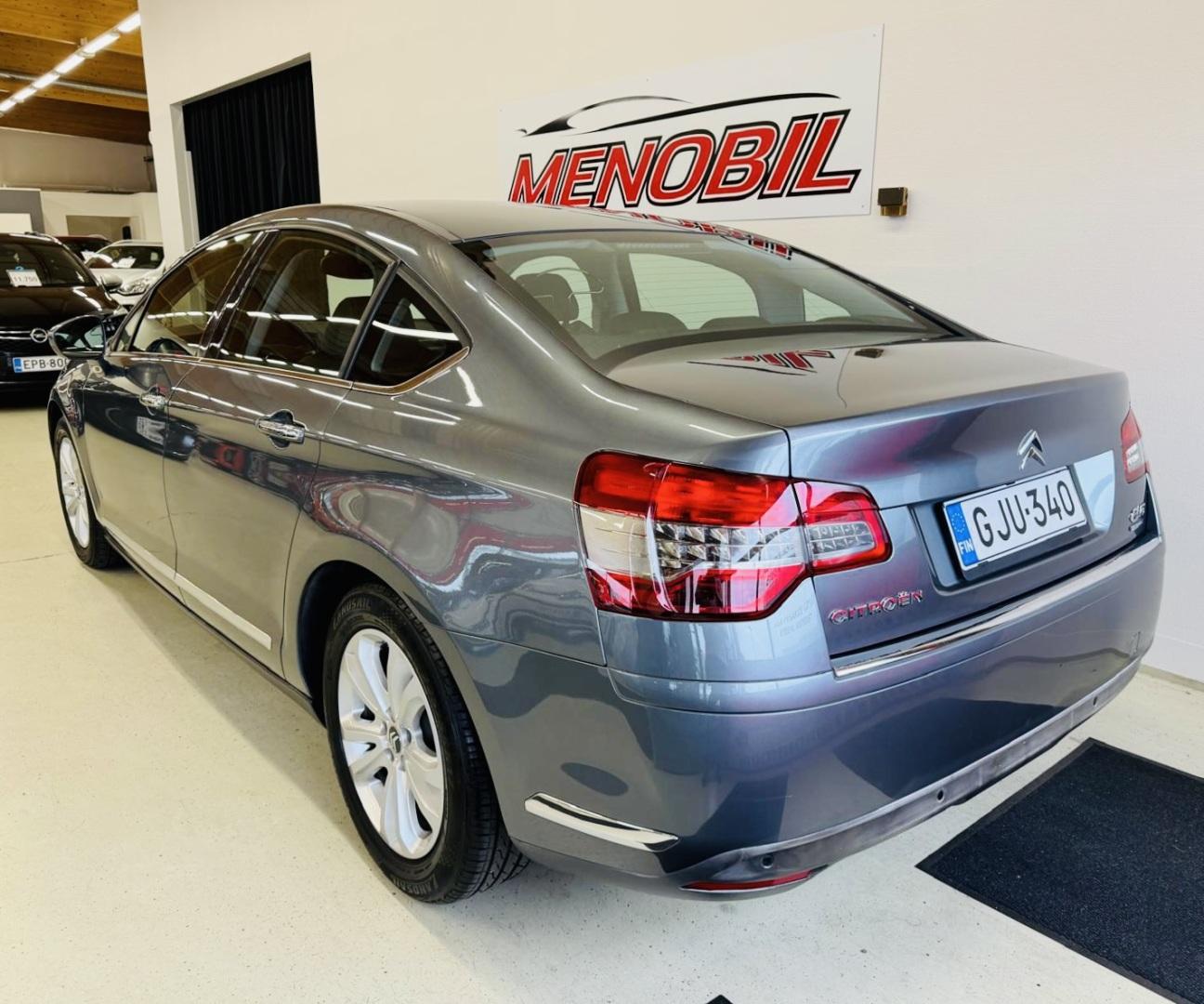 CITROEN C5 2011
