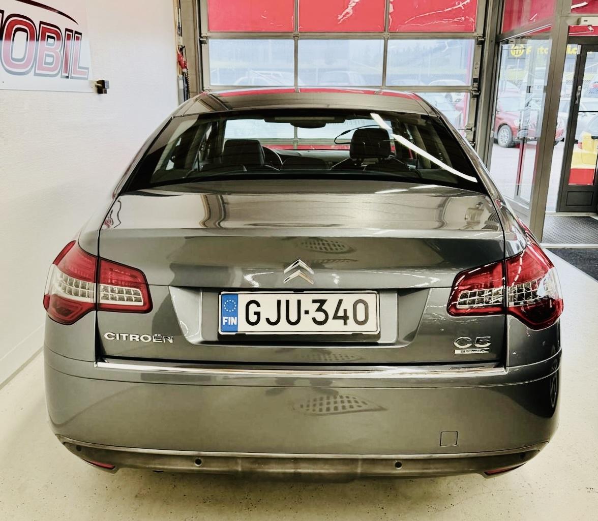 CITROEN C5 2011
