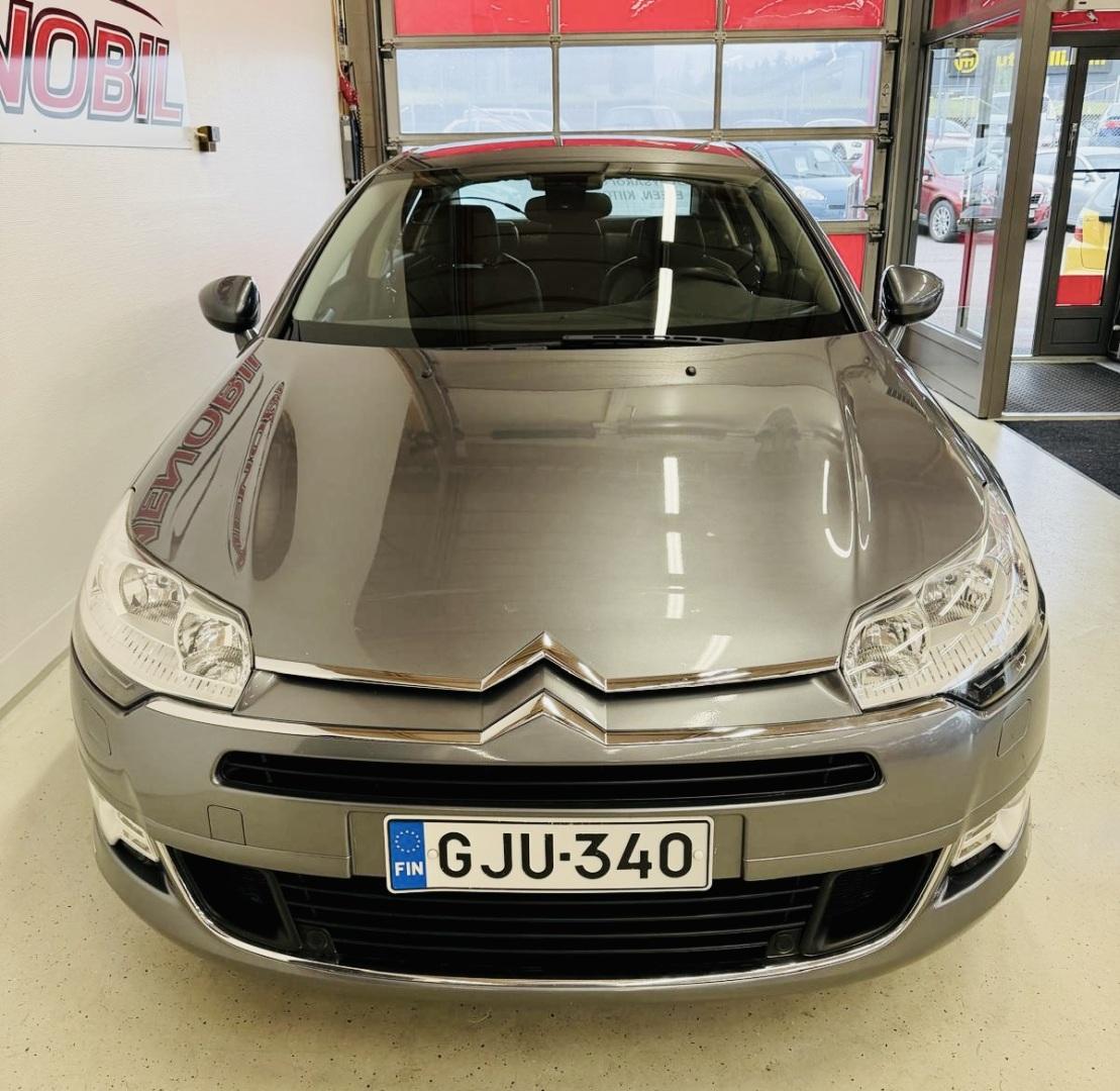 CITROEN C5 2011