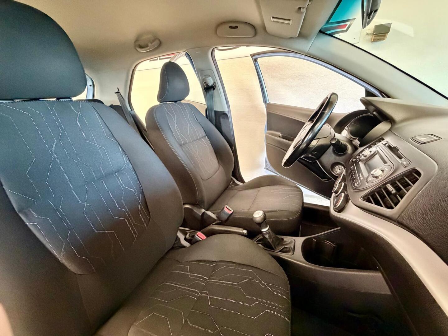 KIA Picanto 2014