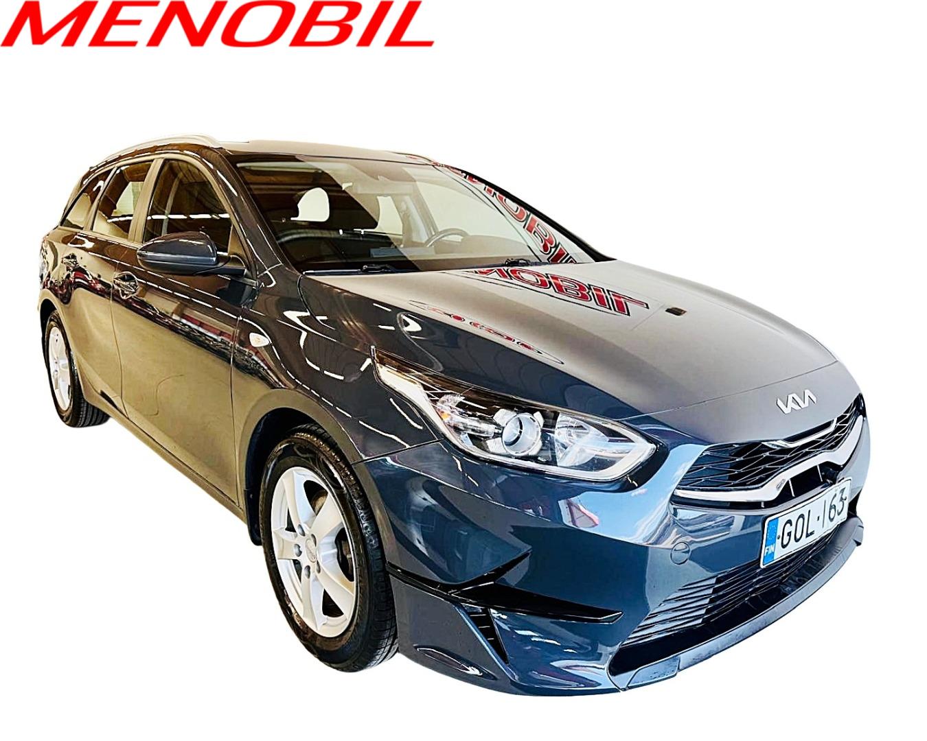 KIA Ceed 2020