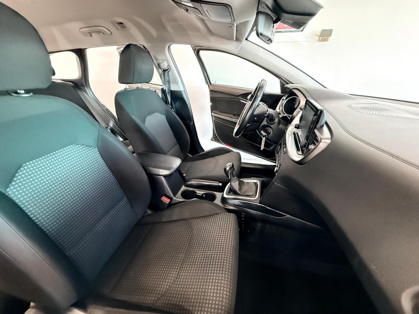 KIA Ceed 2020