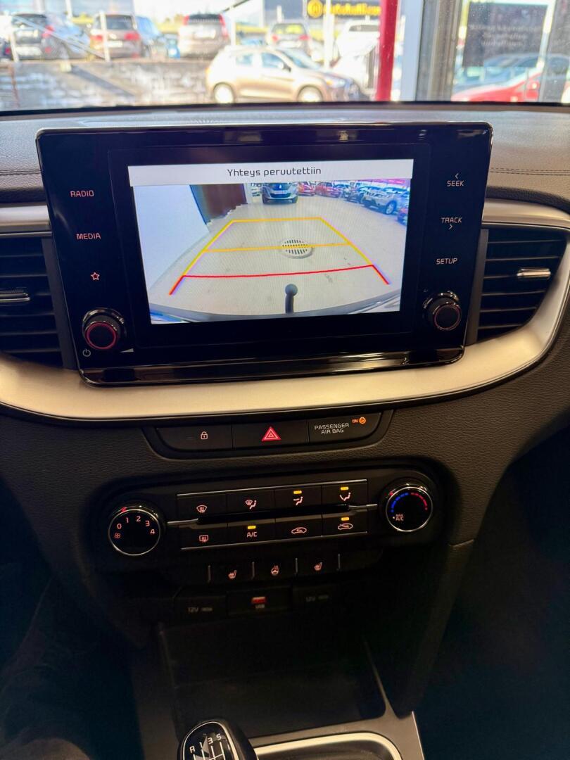 KIA Ceed 2020